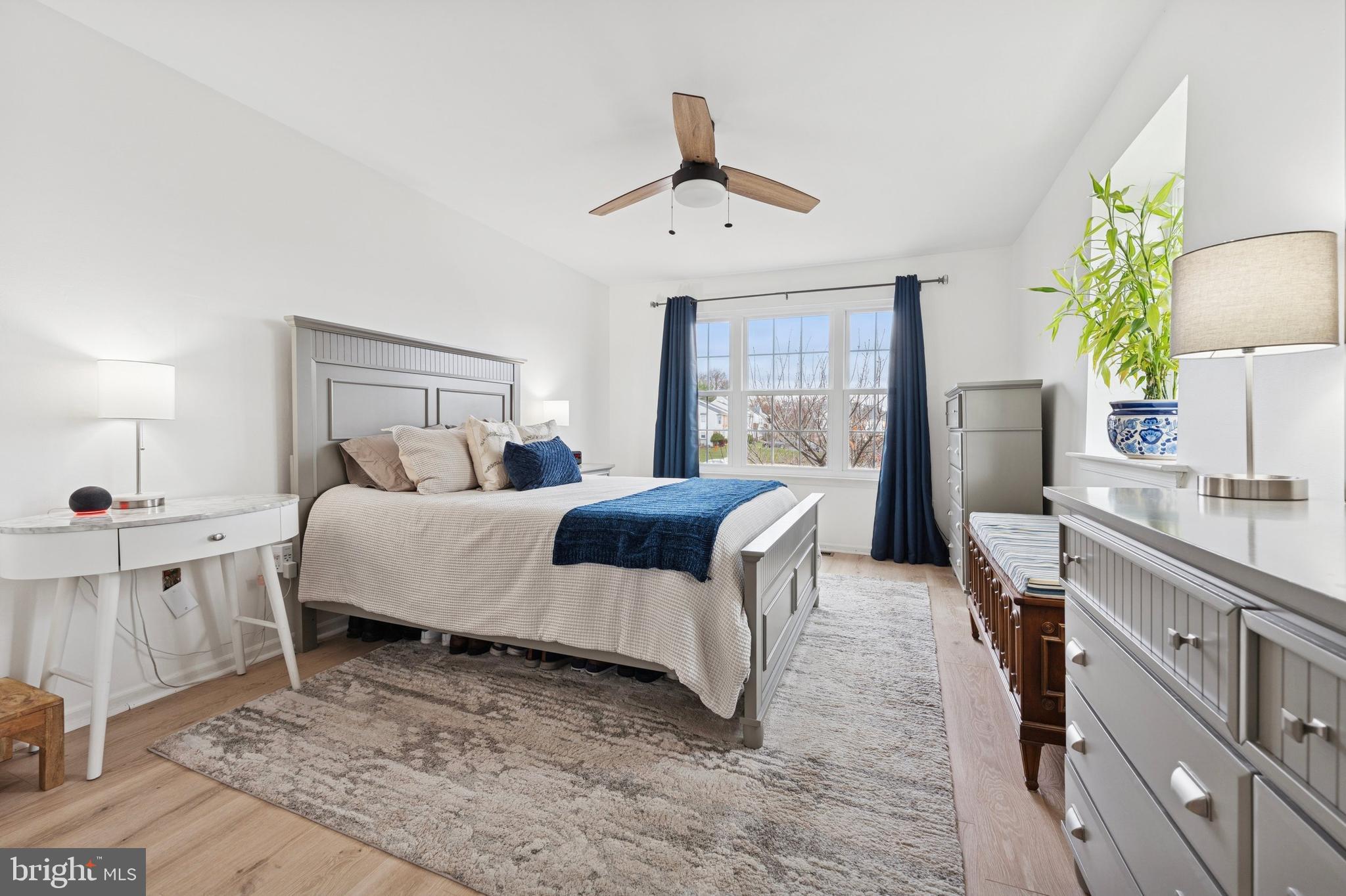 NORTHRIDGE ESTATES - Residential Lease