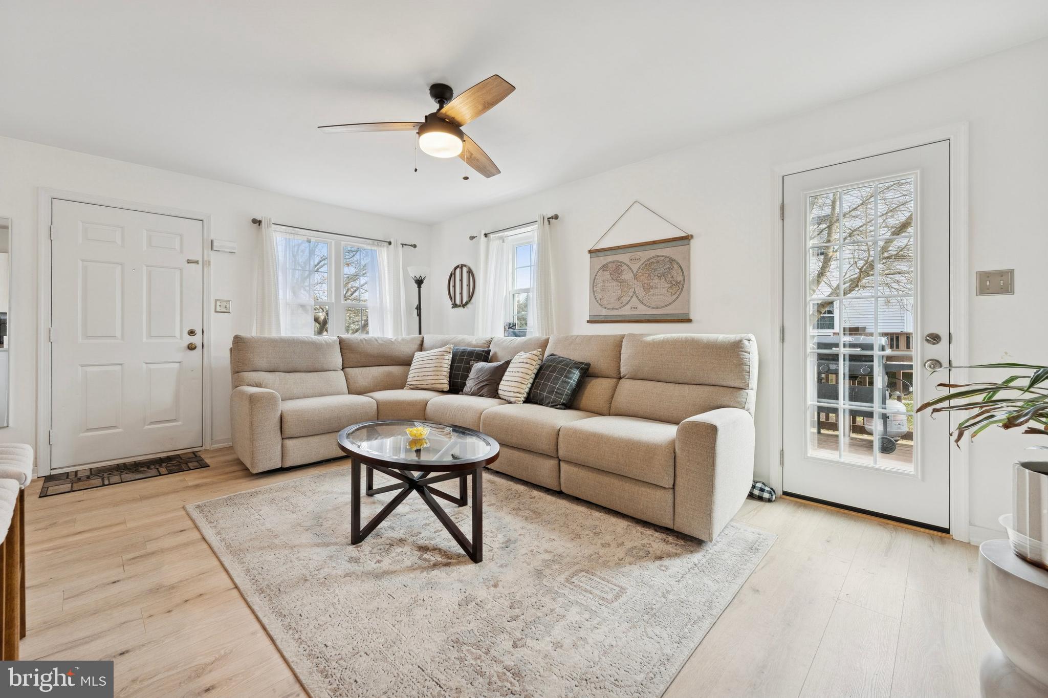 NORTHRIDGE ESTATES - Residential Lease