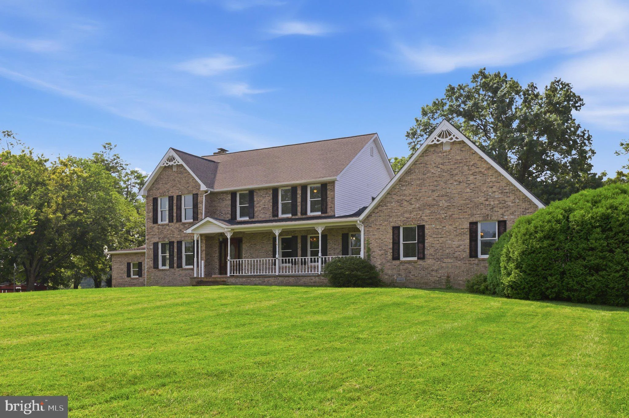 1601 Jefferson Pike, Knoxville, MD, 21758