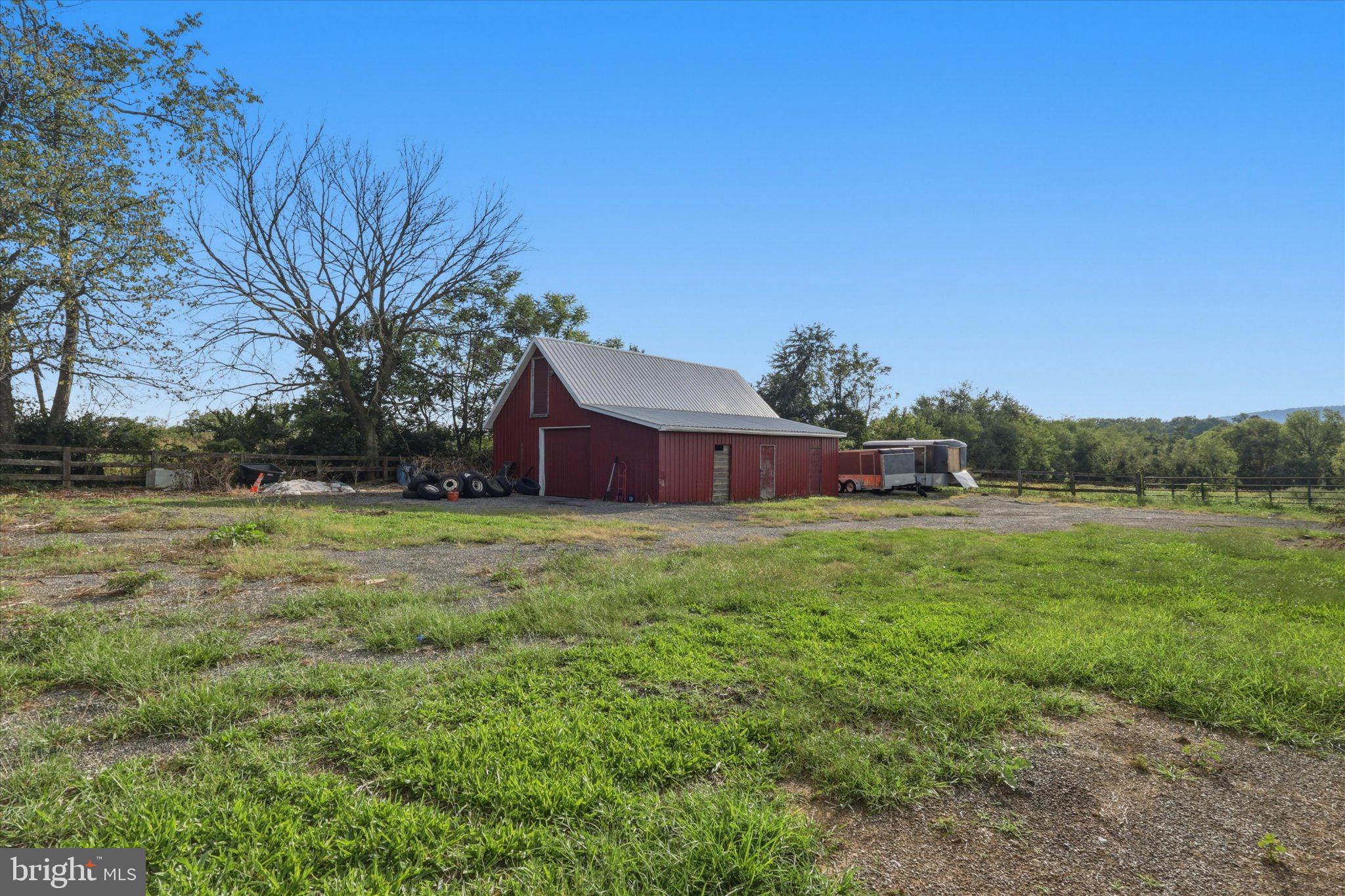 1601 JEFFERSON PIKE