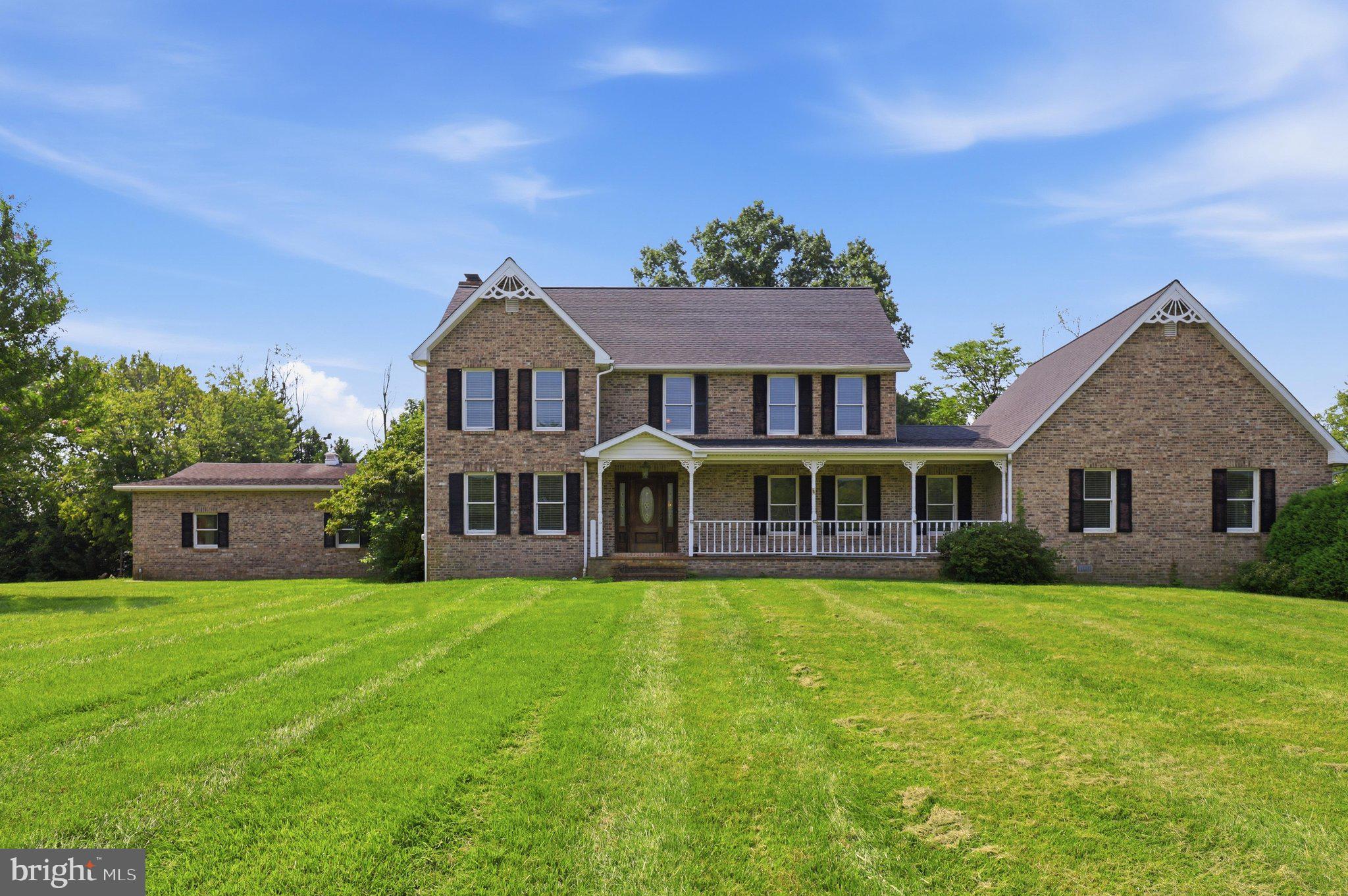 1601 JEFFERSON PIKE