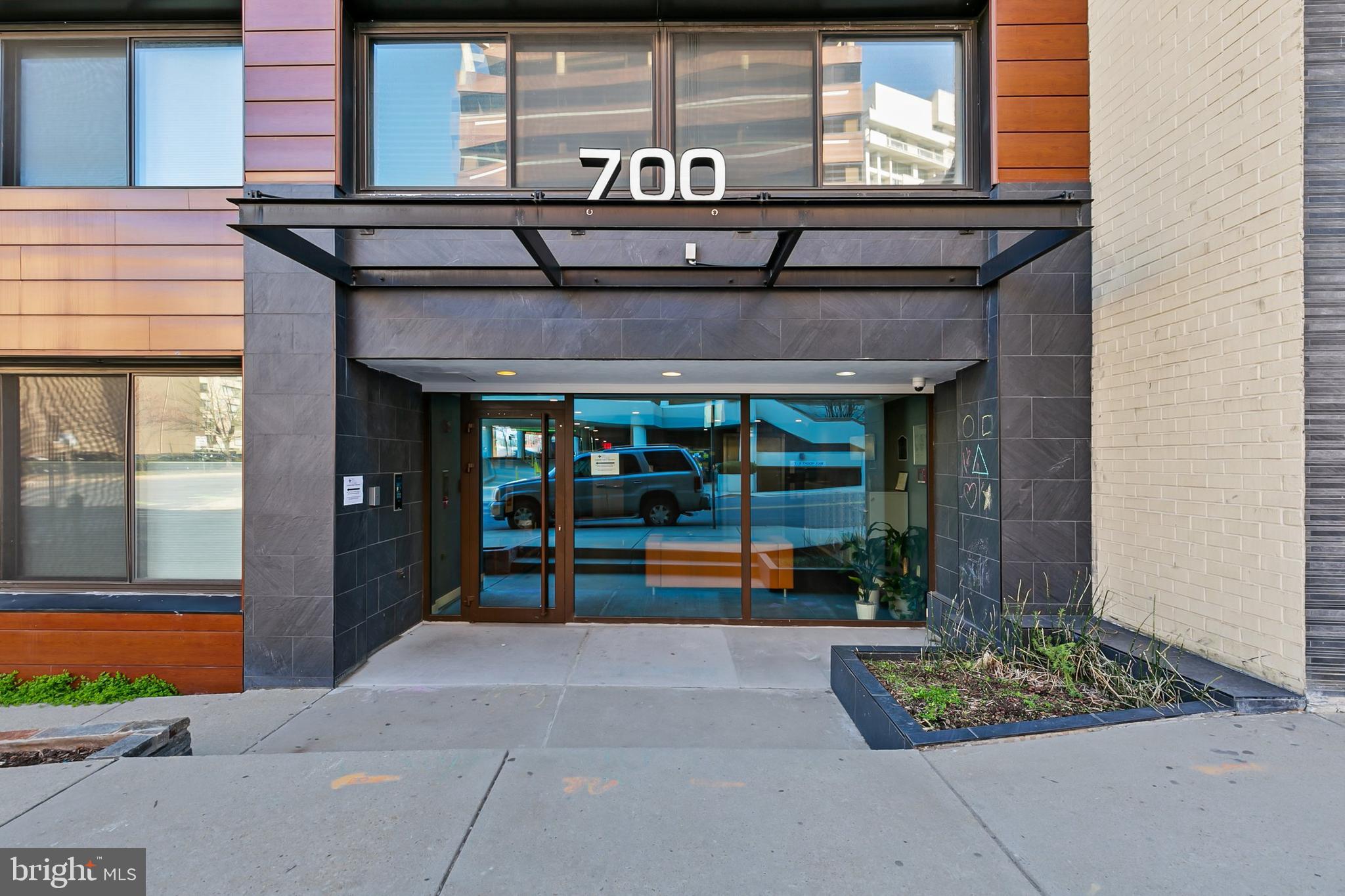 700 ROEDER ROAD 603