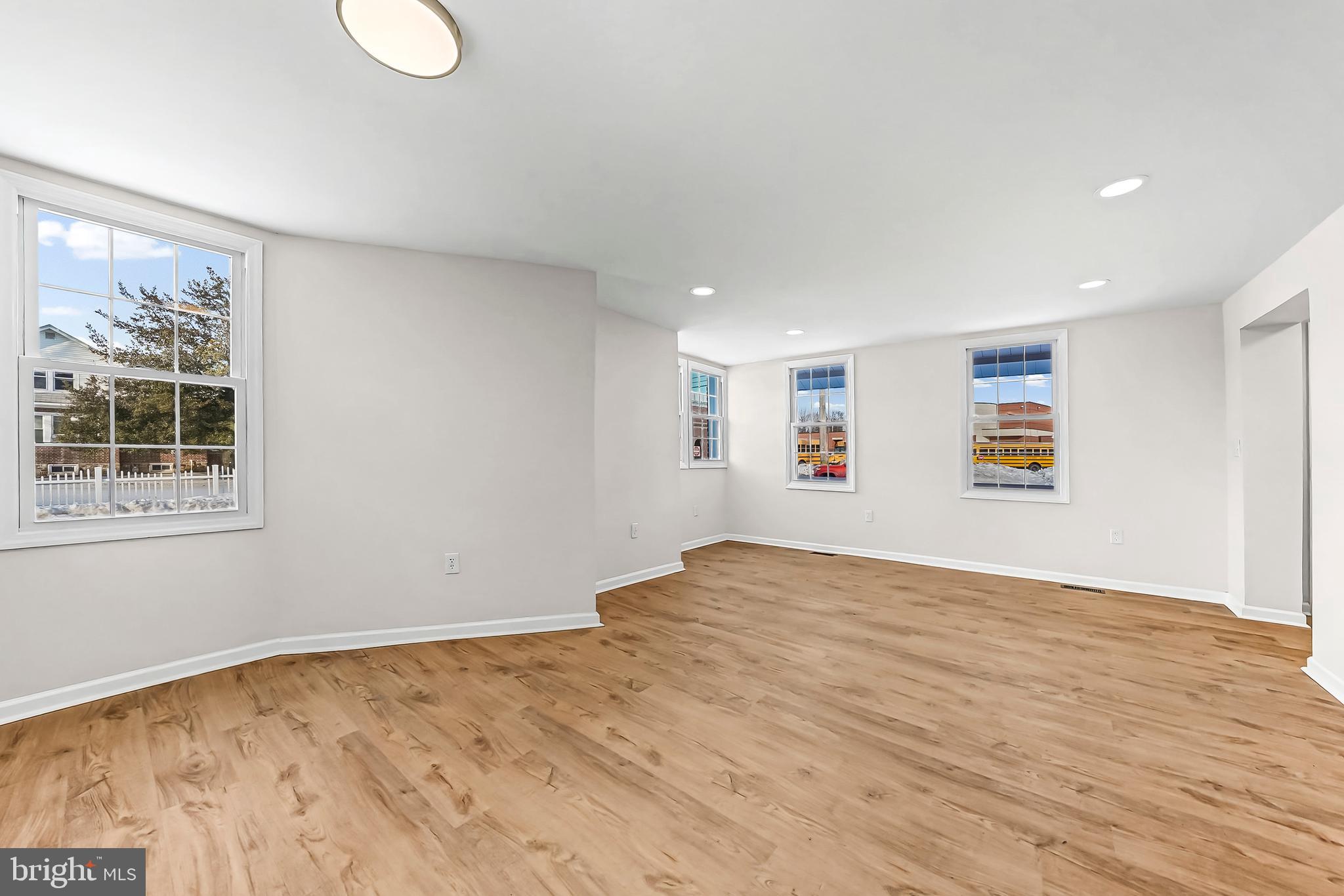 OXFORD BORO - Residential