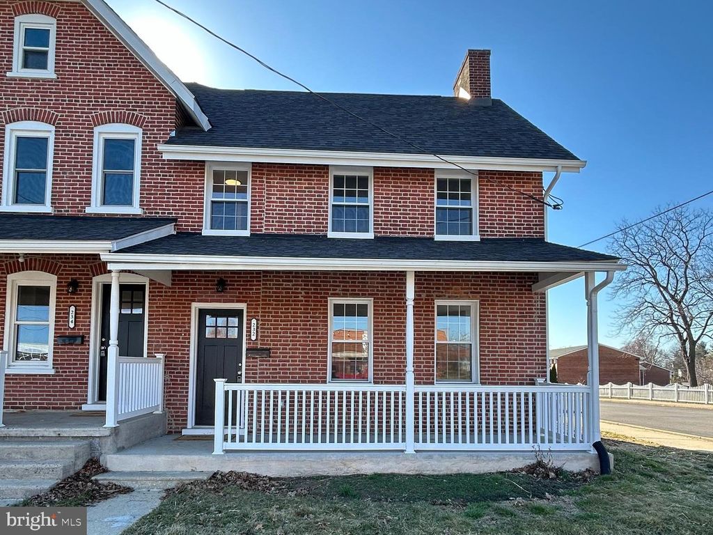 Photo of 232 S 5th Street, OXFORD, PA 19363 (MLS # PACT2117112)