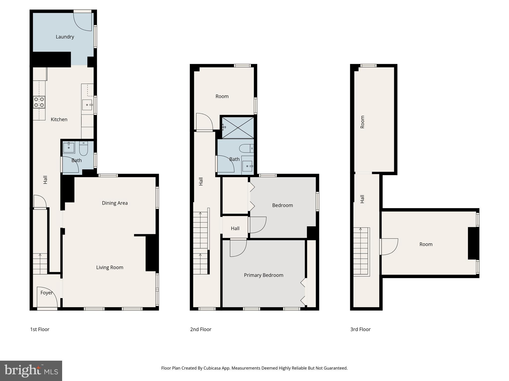 OXFORD BORO - Residential