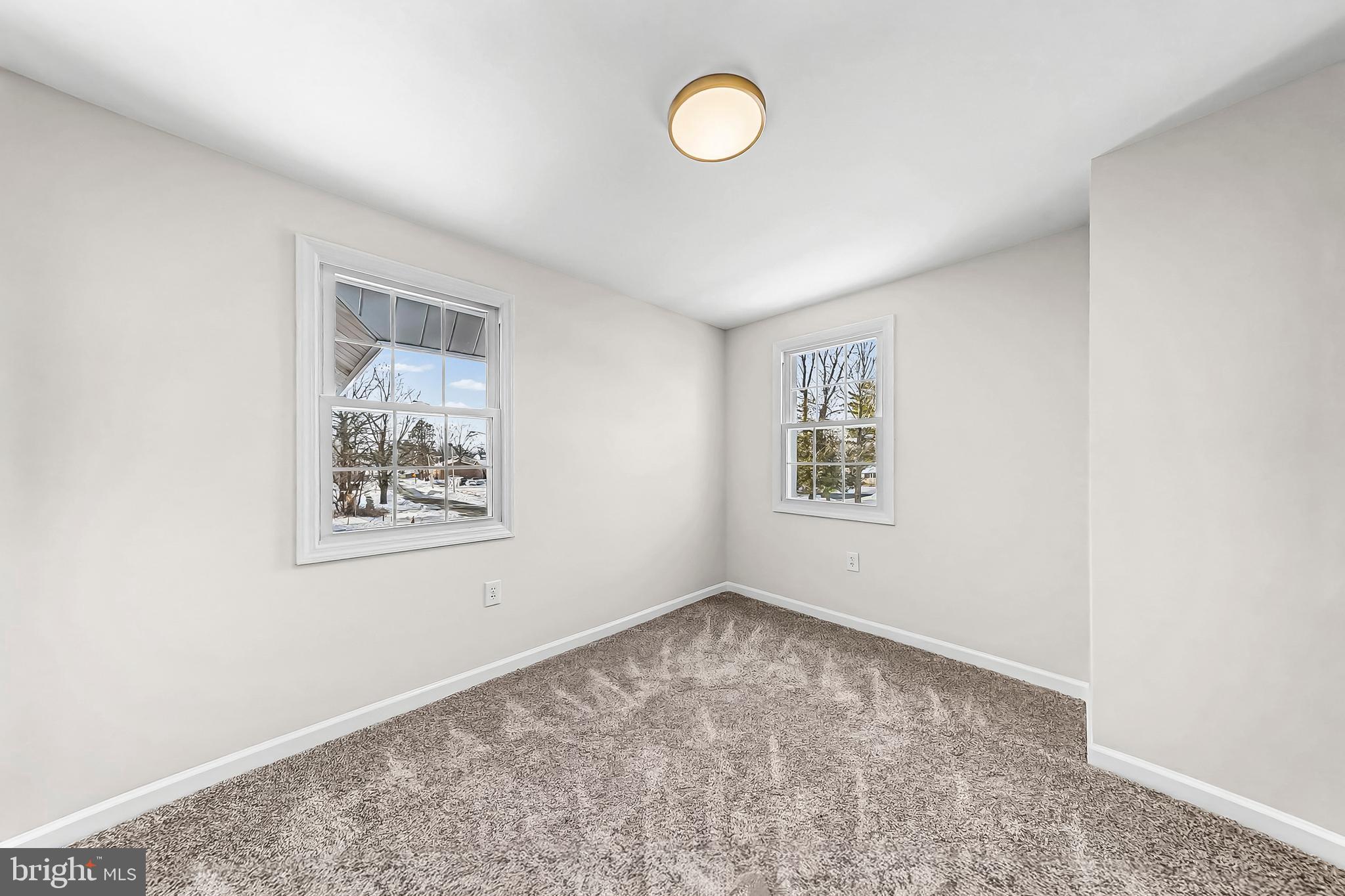 OXFORD BORO - Residential