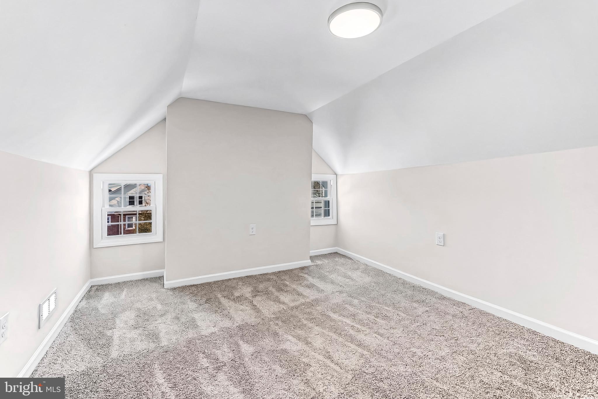 OXFORD BORO - Residential