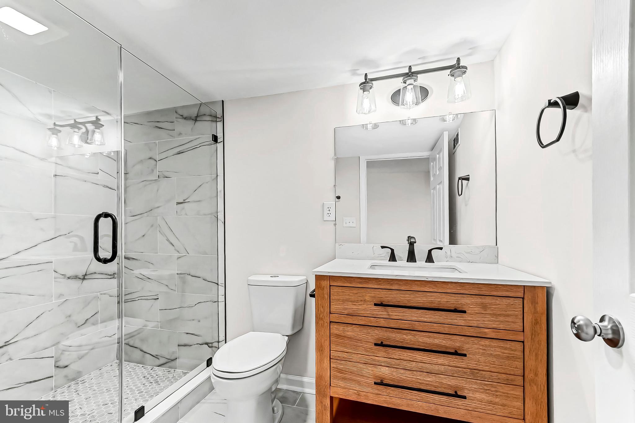 OXFORD BORO - Residential