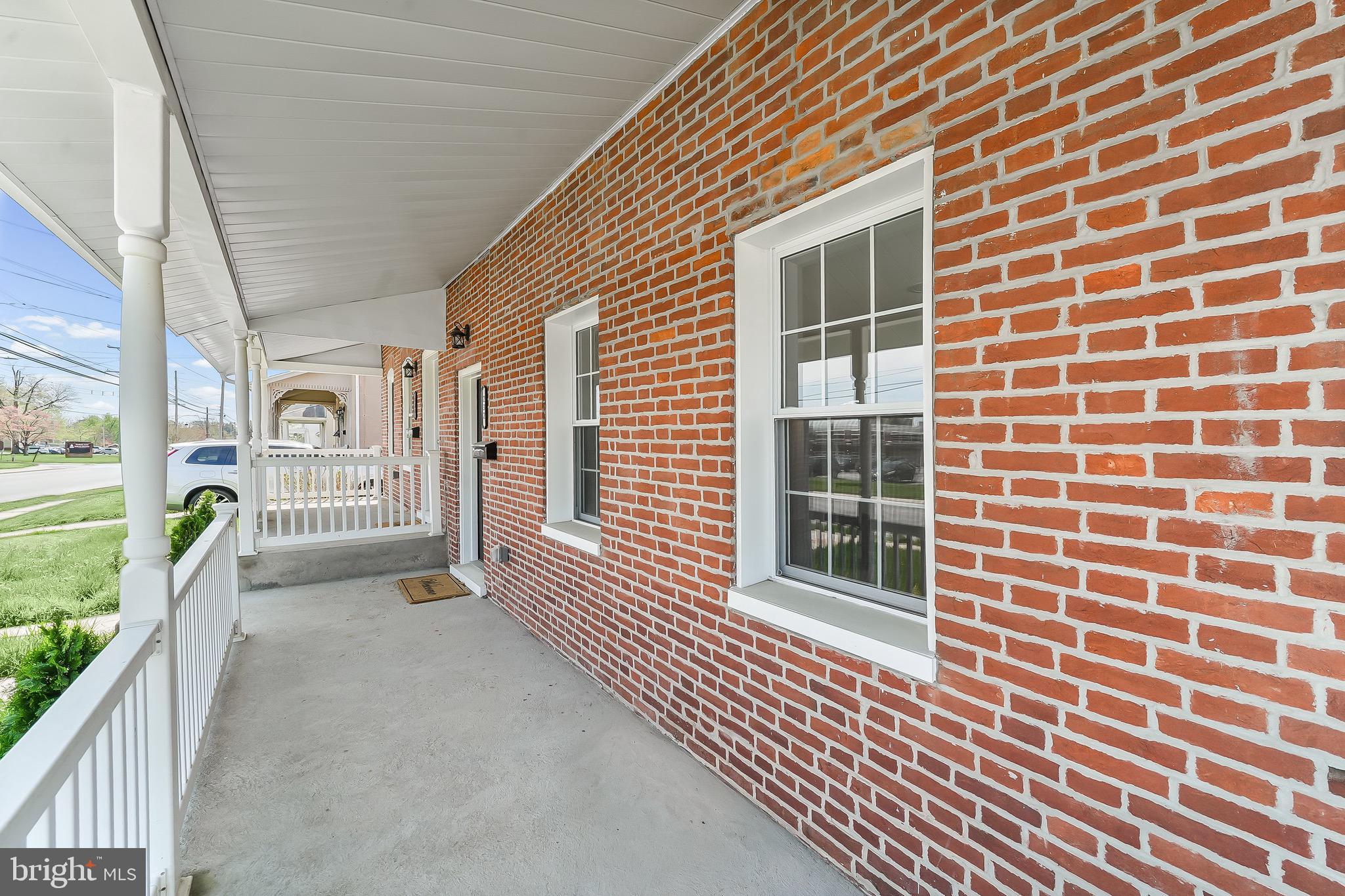 OXFORD BORO - Residential