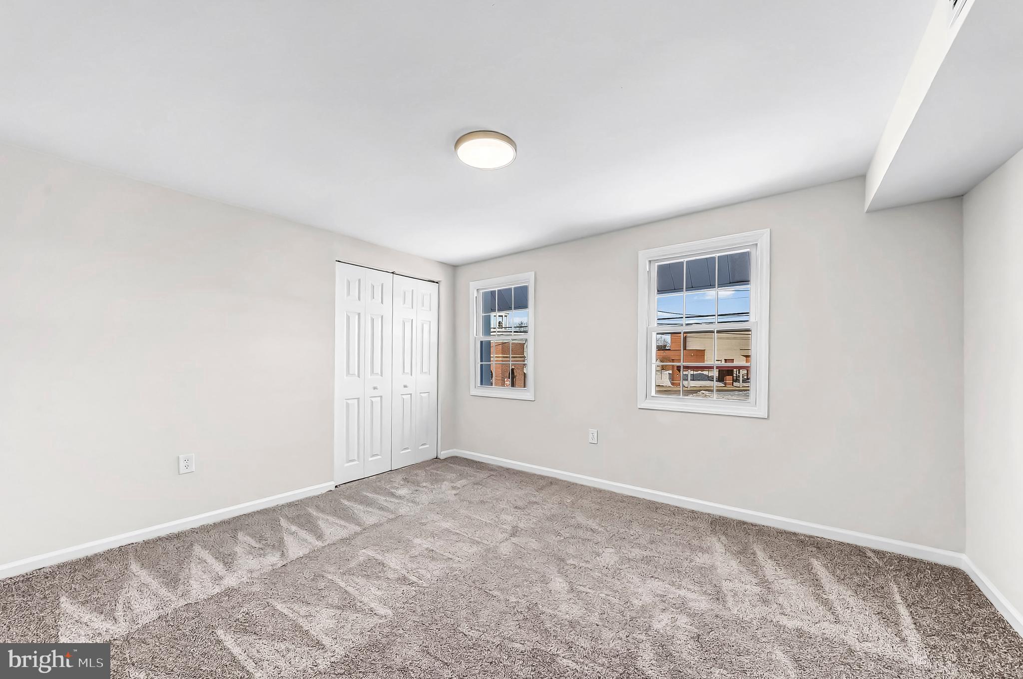 OXFORD BORO - Residential