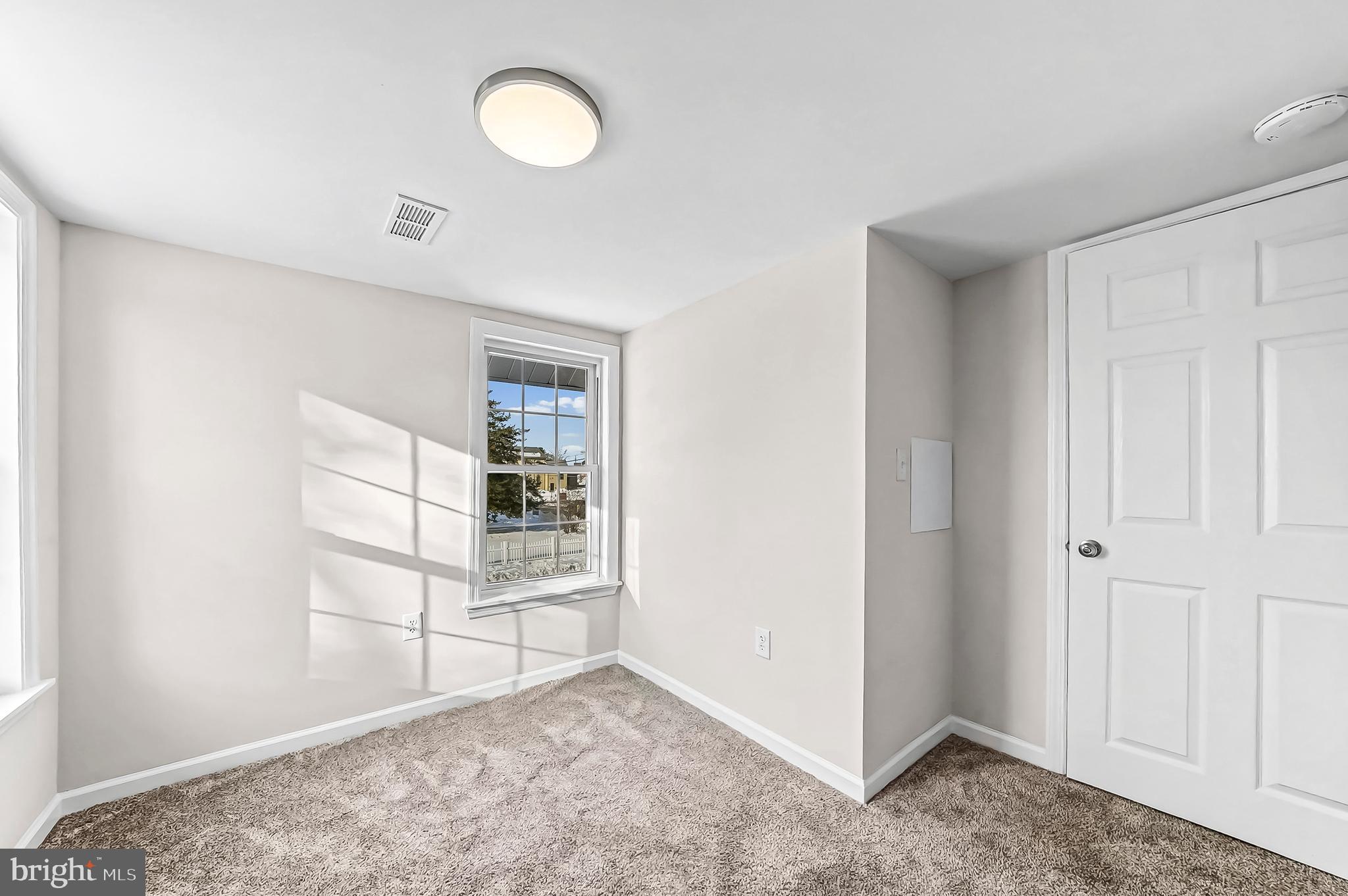 OXFORD BORO - Residential