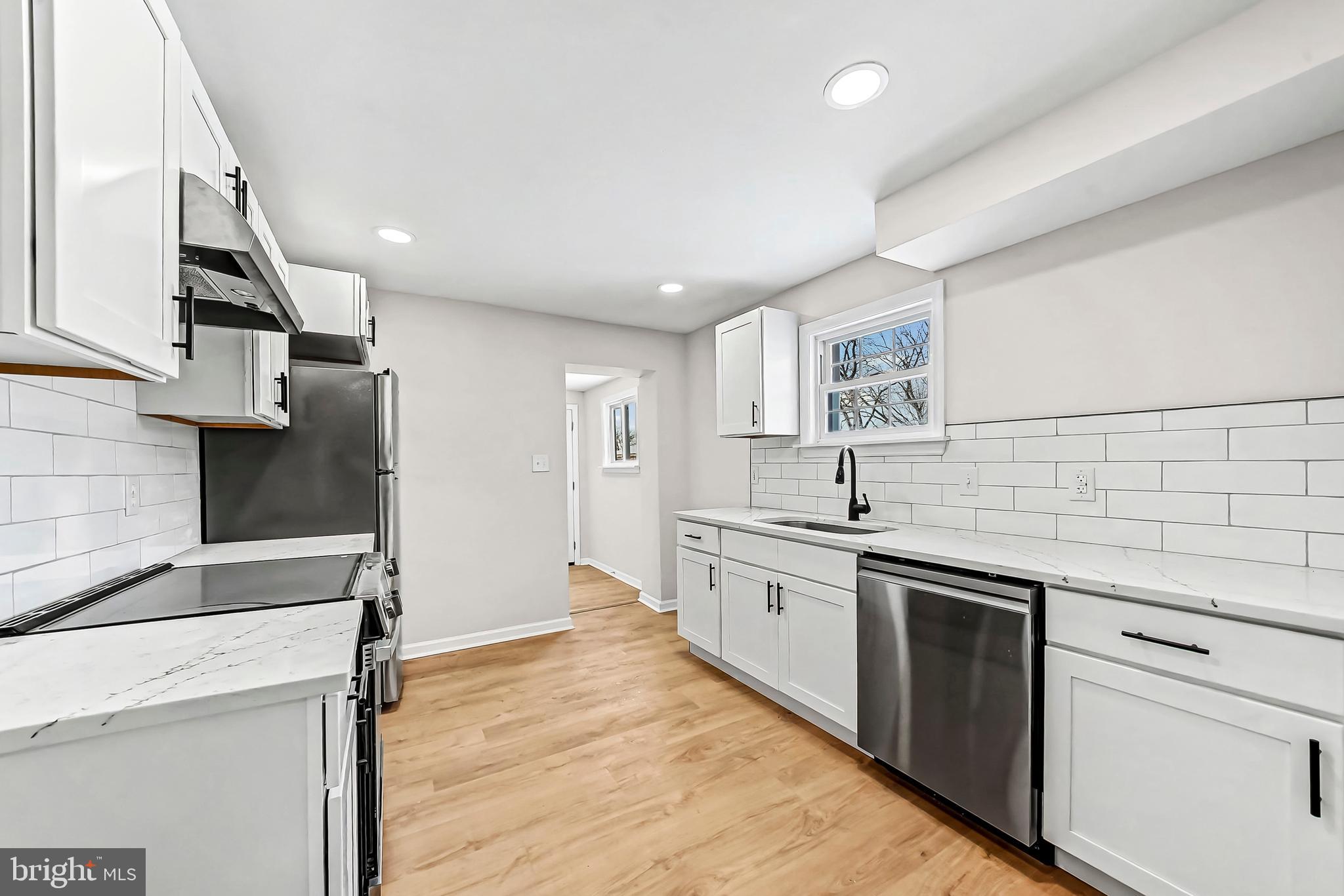 OXFORD BORO - Residential