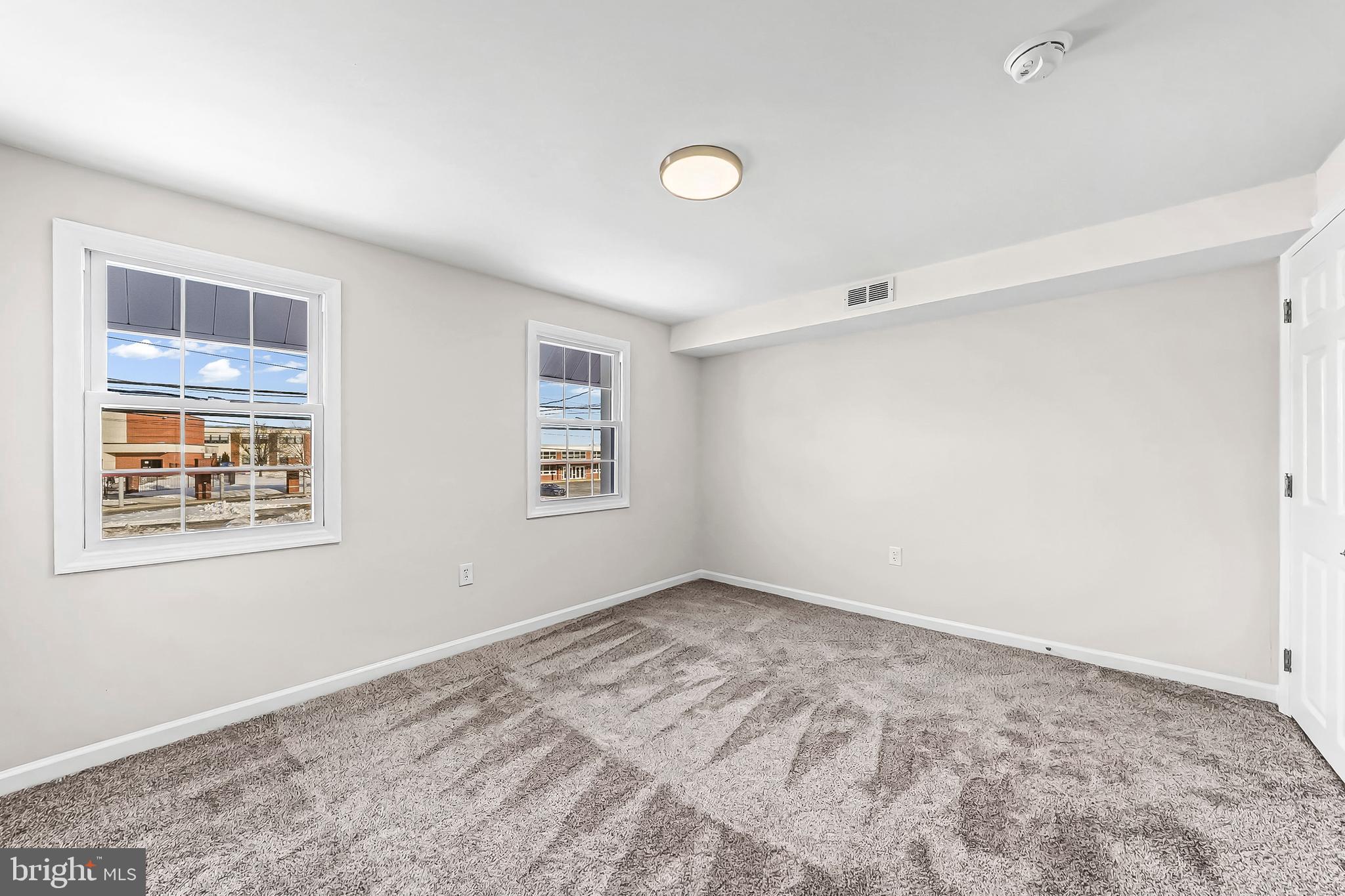 OXFORD BORO - Residential