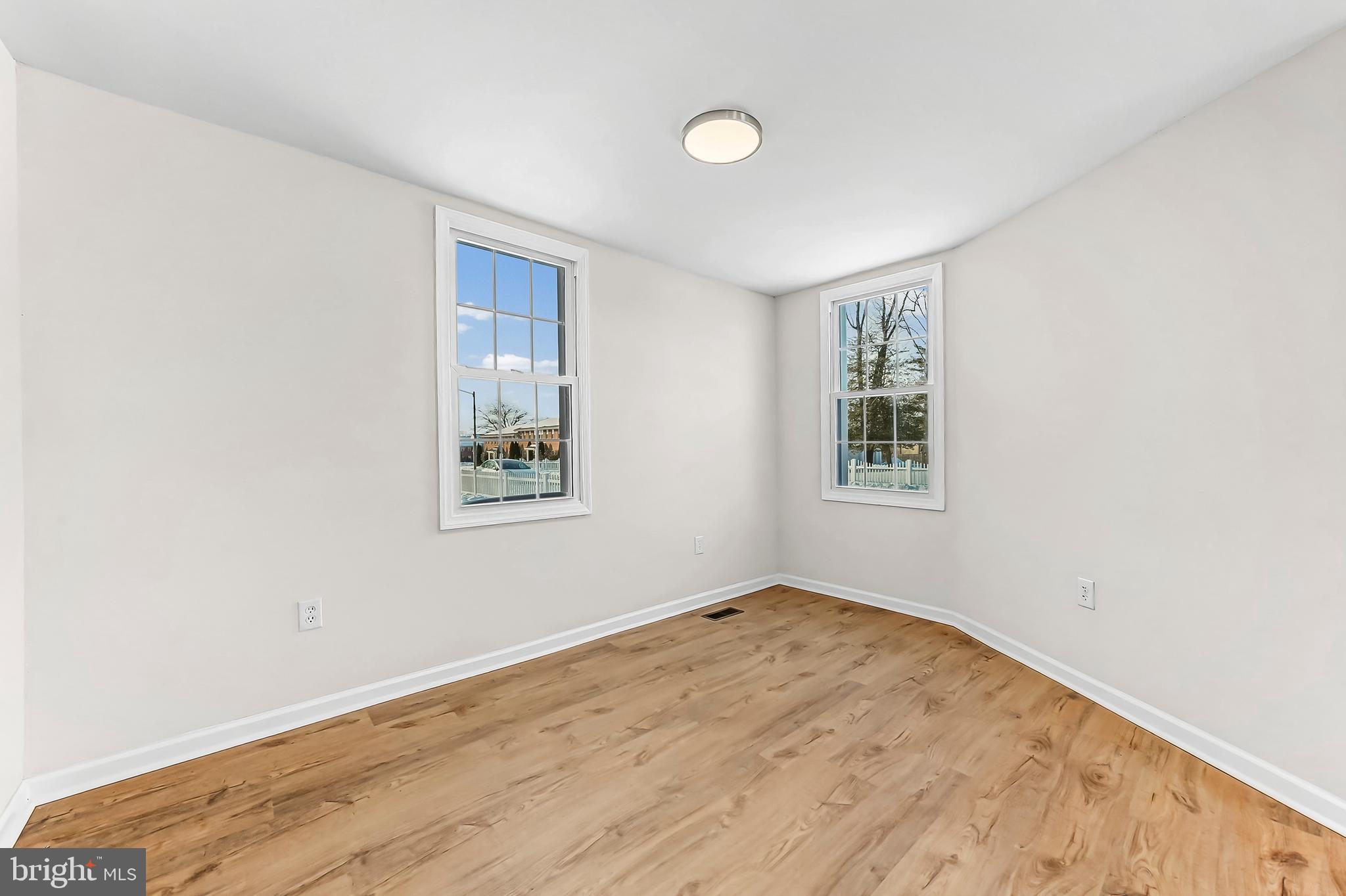 OXFORD BORO - Residential