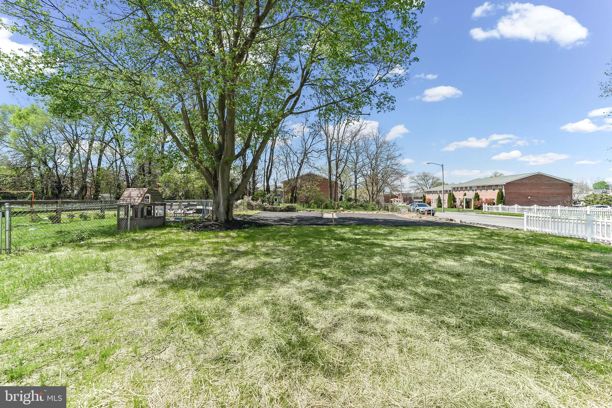 OXFORD BORO - Residential