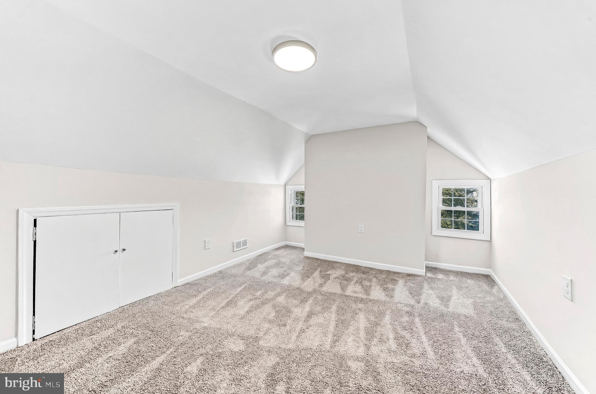 OXFORD BORO - Residential