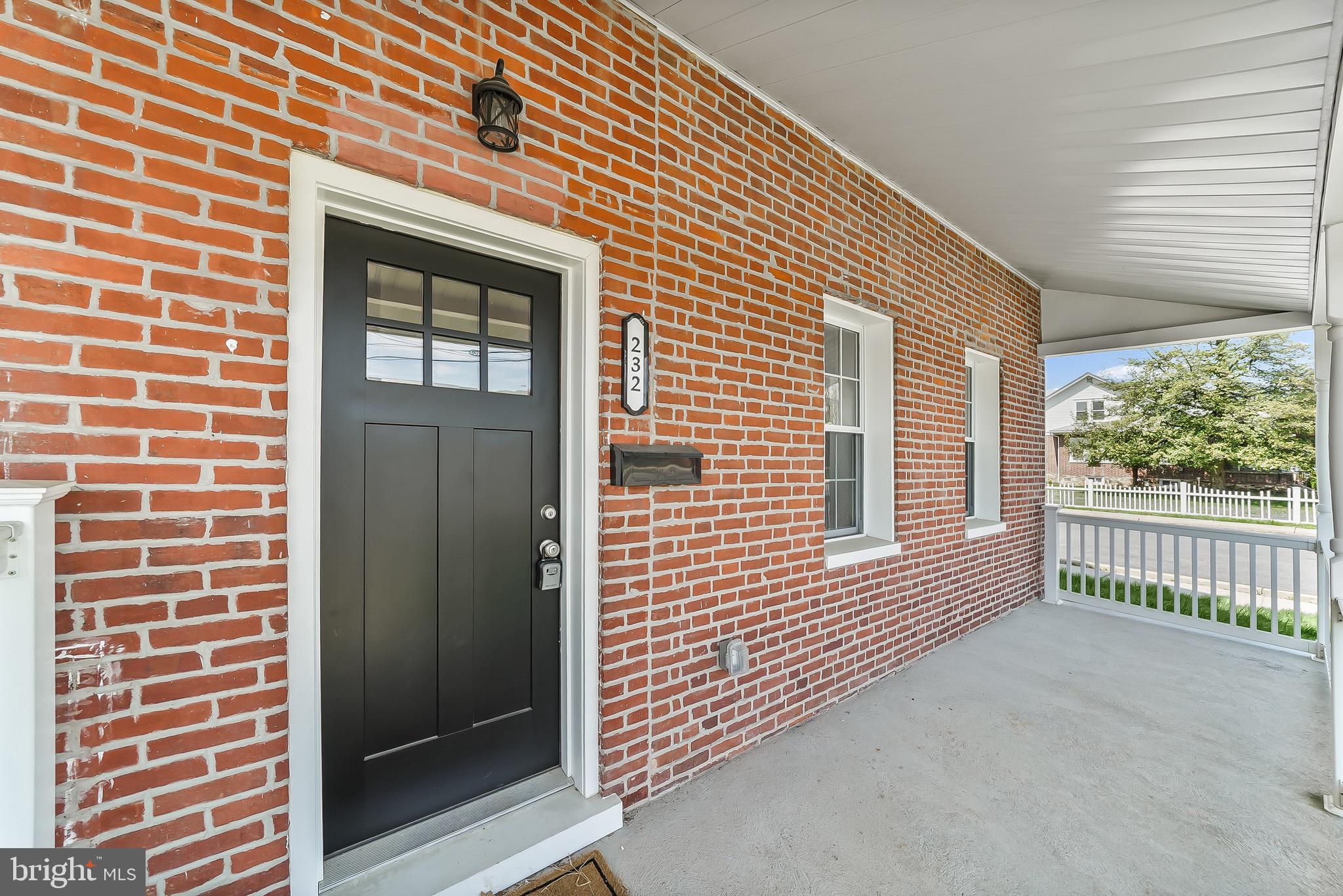 OXFORD BORO - Residential