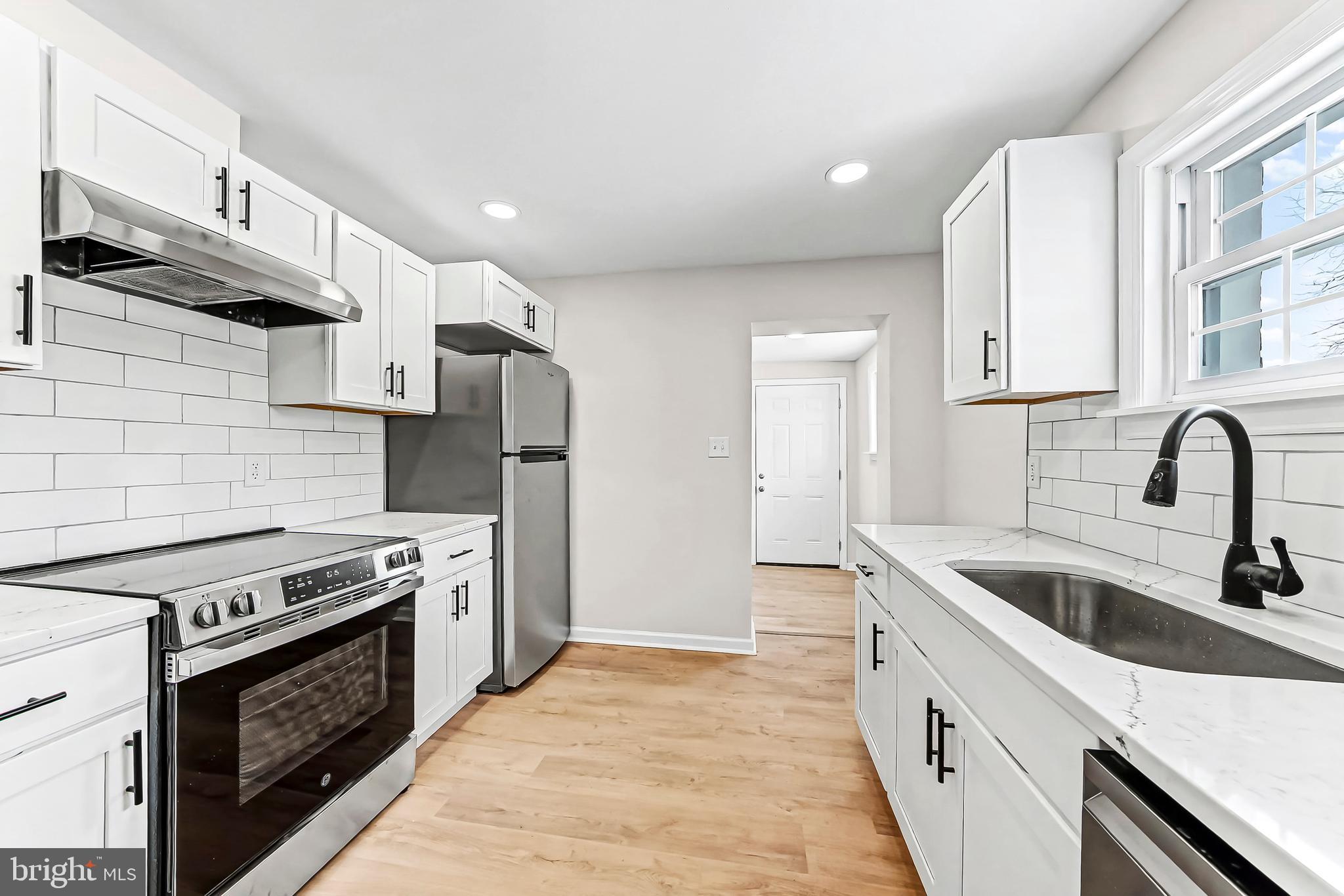 OXFORD BORO - Residential