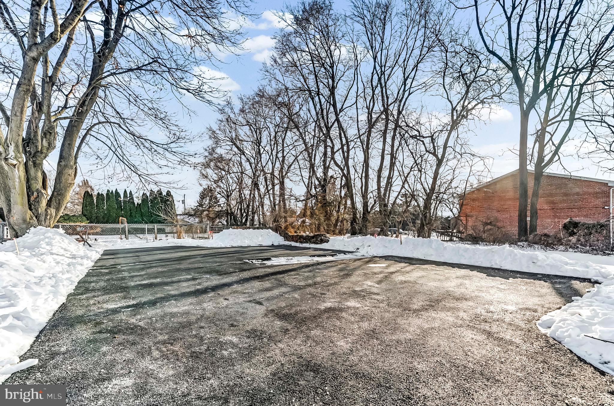 OXFORD BORO - Residential