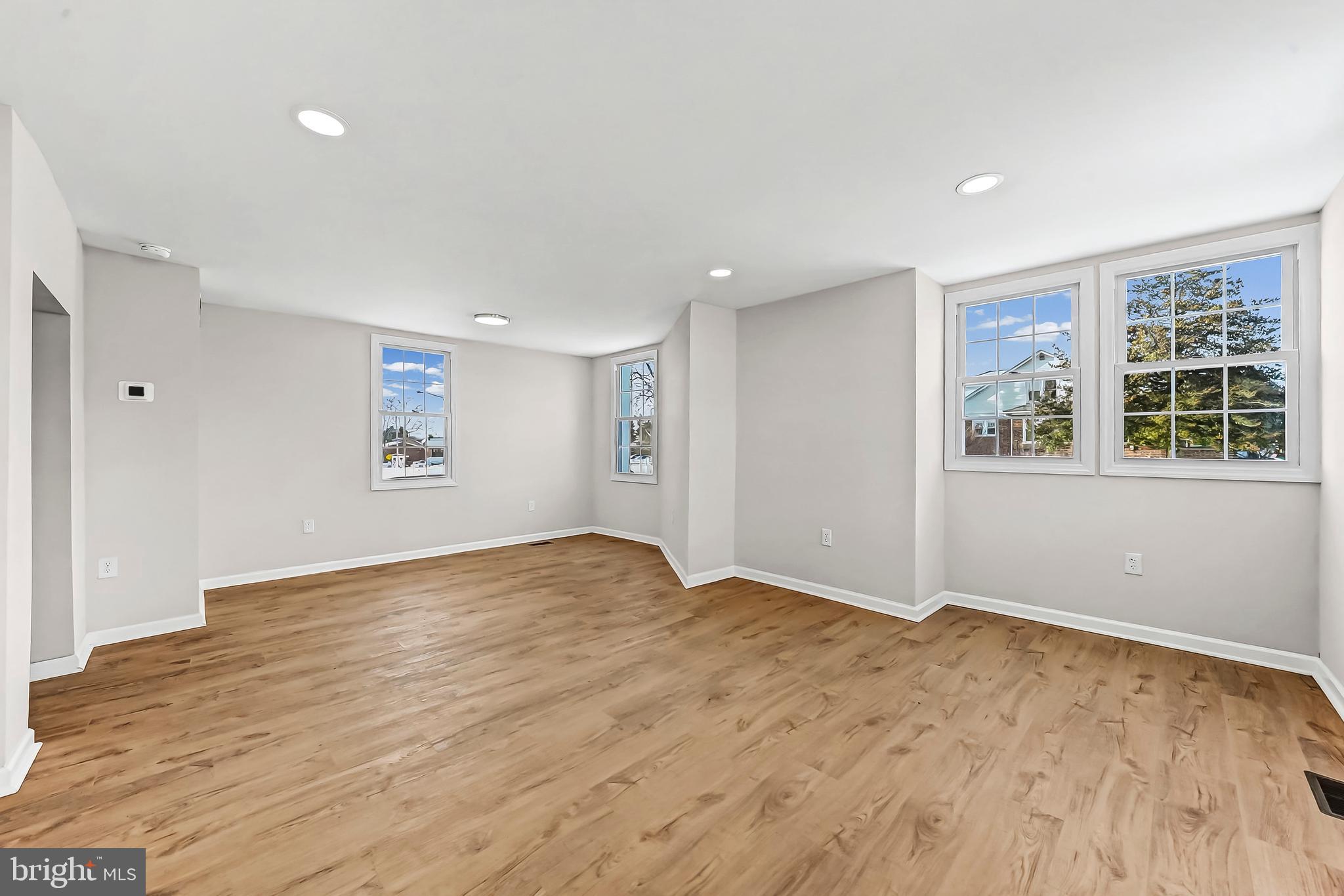 OXFORD BORO - Residential