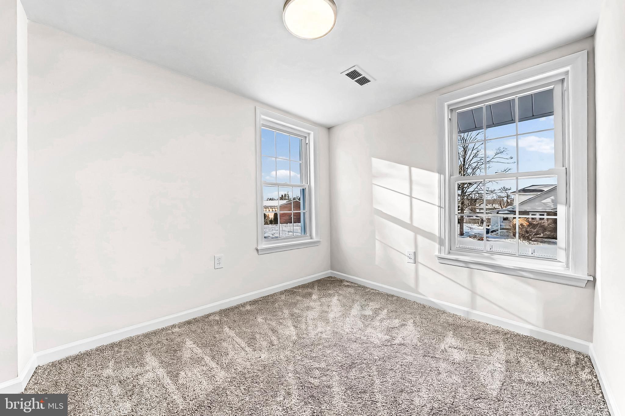 OXFORD BORO - Residential