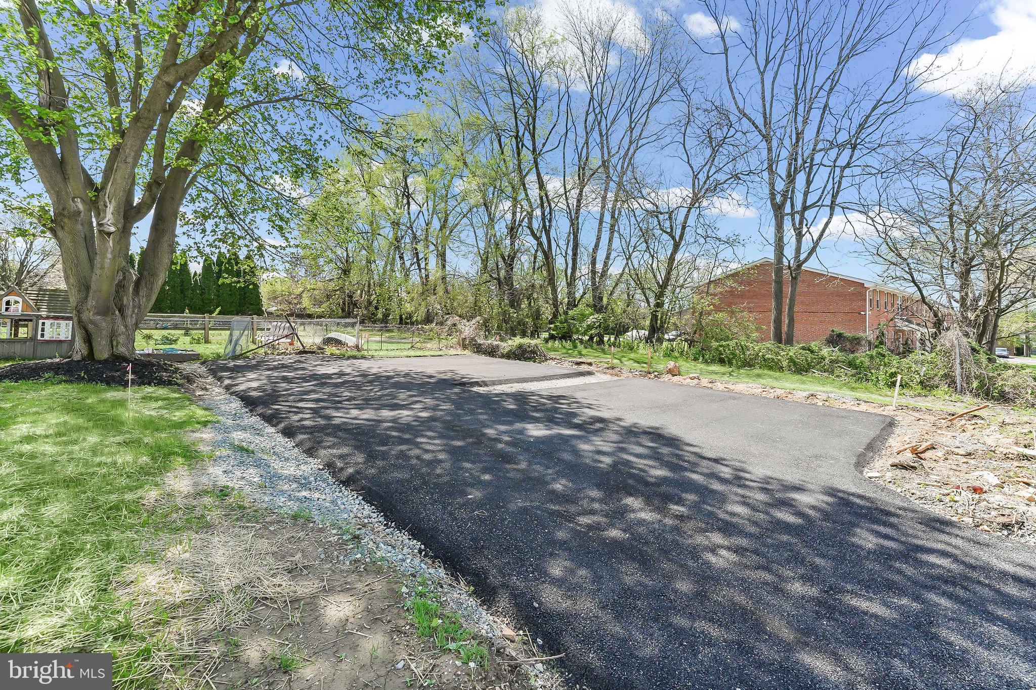 OXFORD BORO - Residential