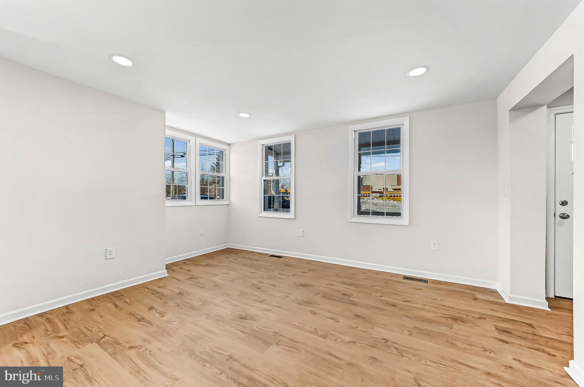 OXFORD BORO - Residential