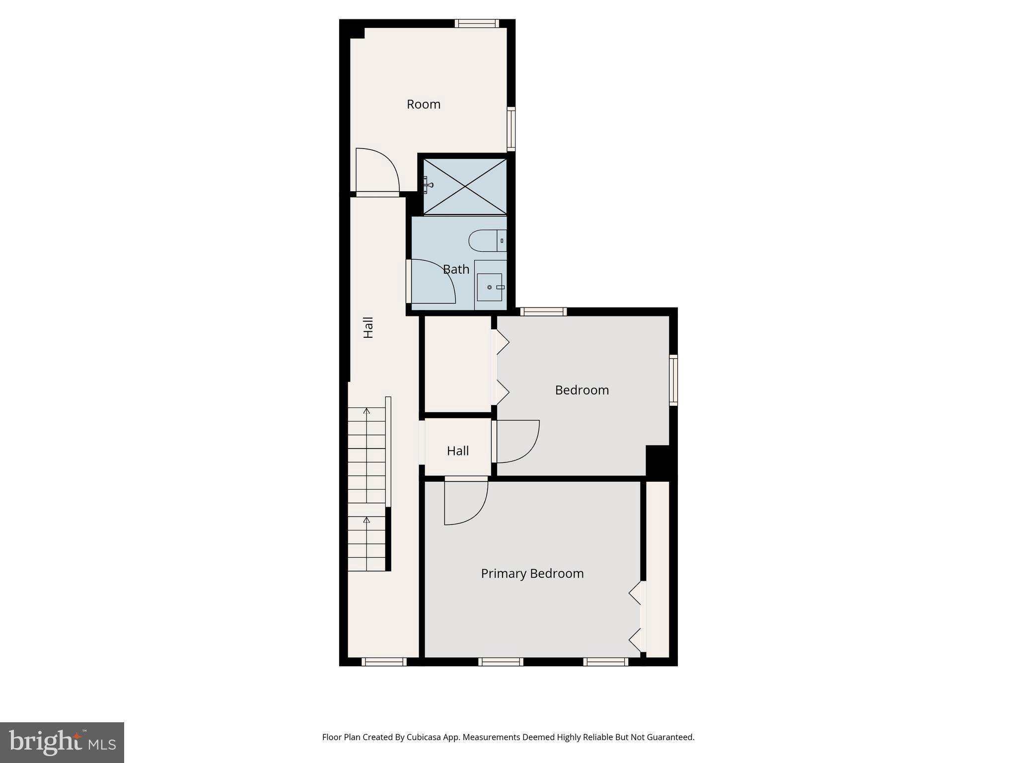 OXFORD BORO - Residential
