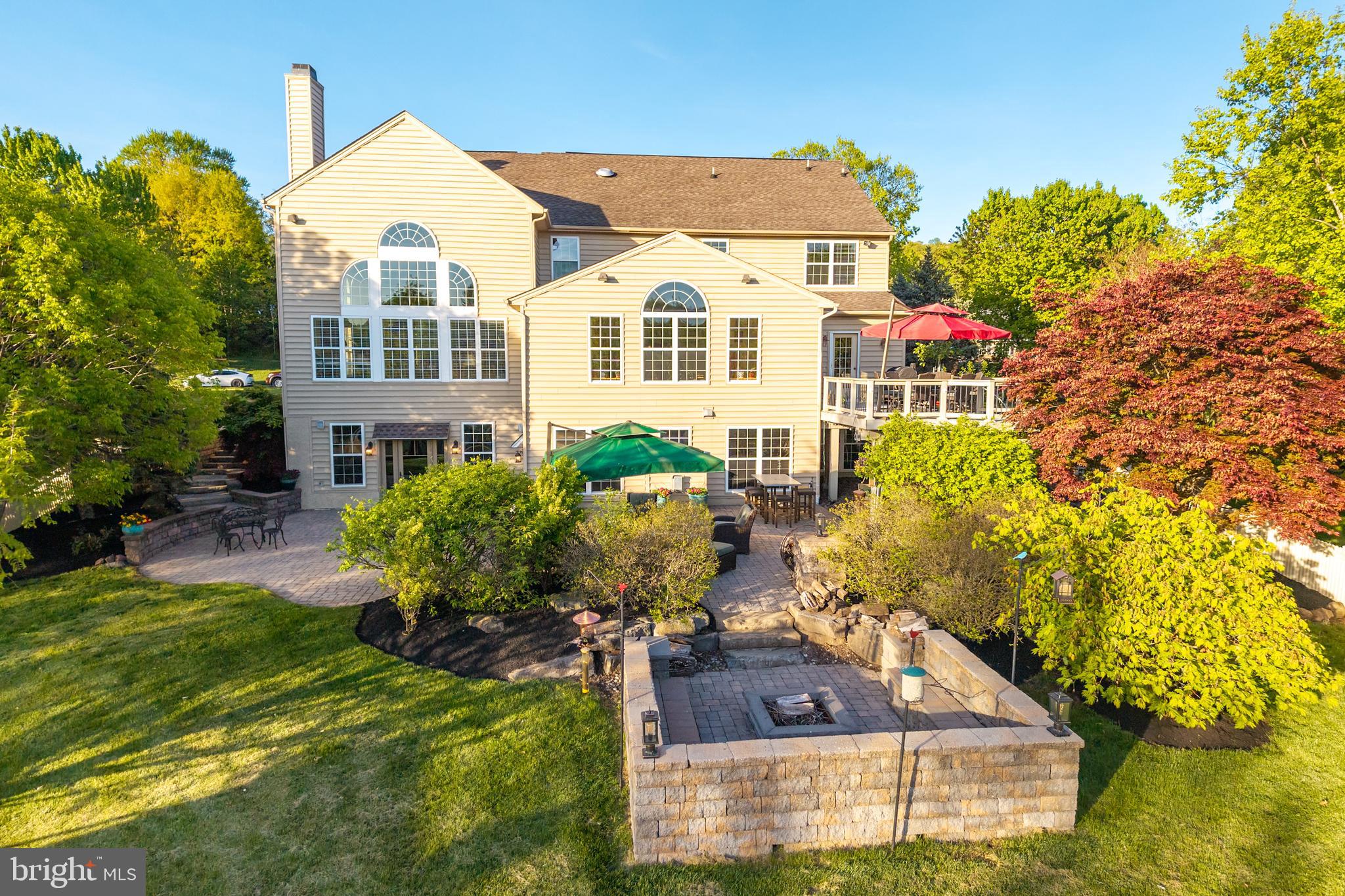 COVENTRY LAKE ESTS - Residential