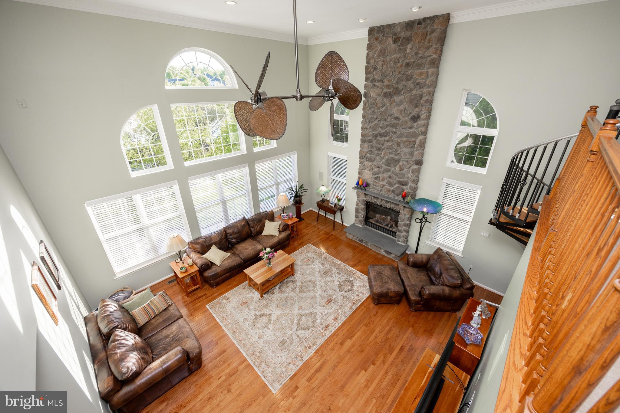 COVENTRY LAKE ESTS - Residential