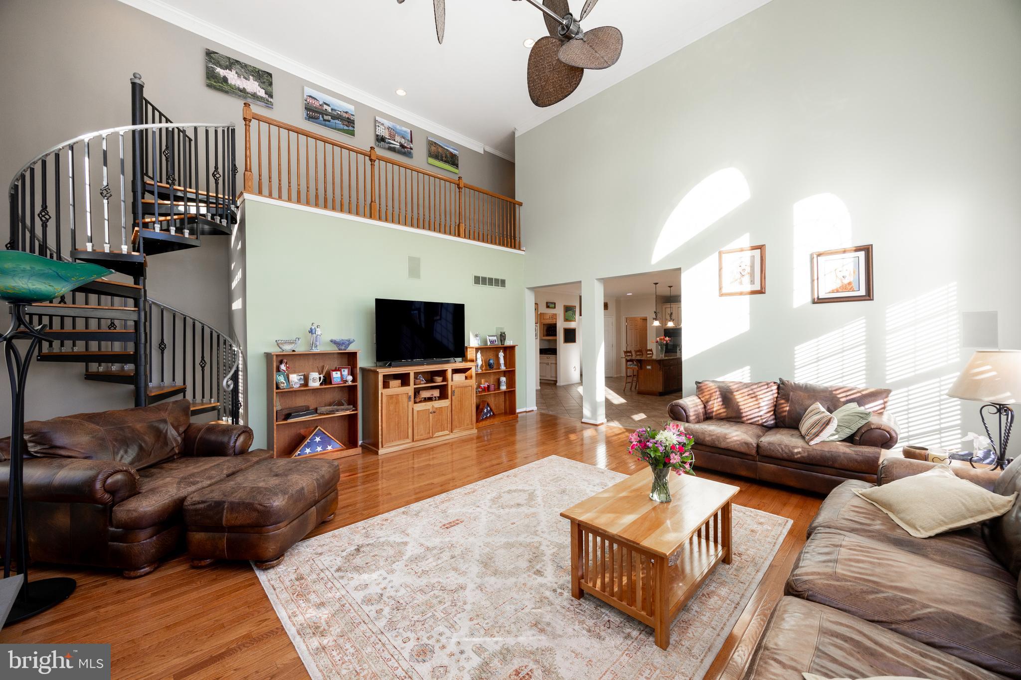 COVENTRY LAKE ESTS - Residential