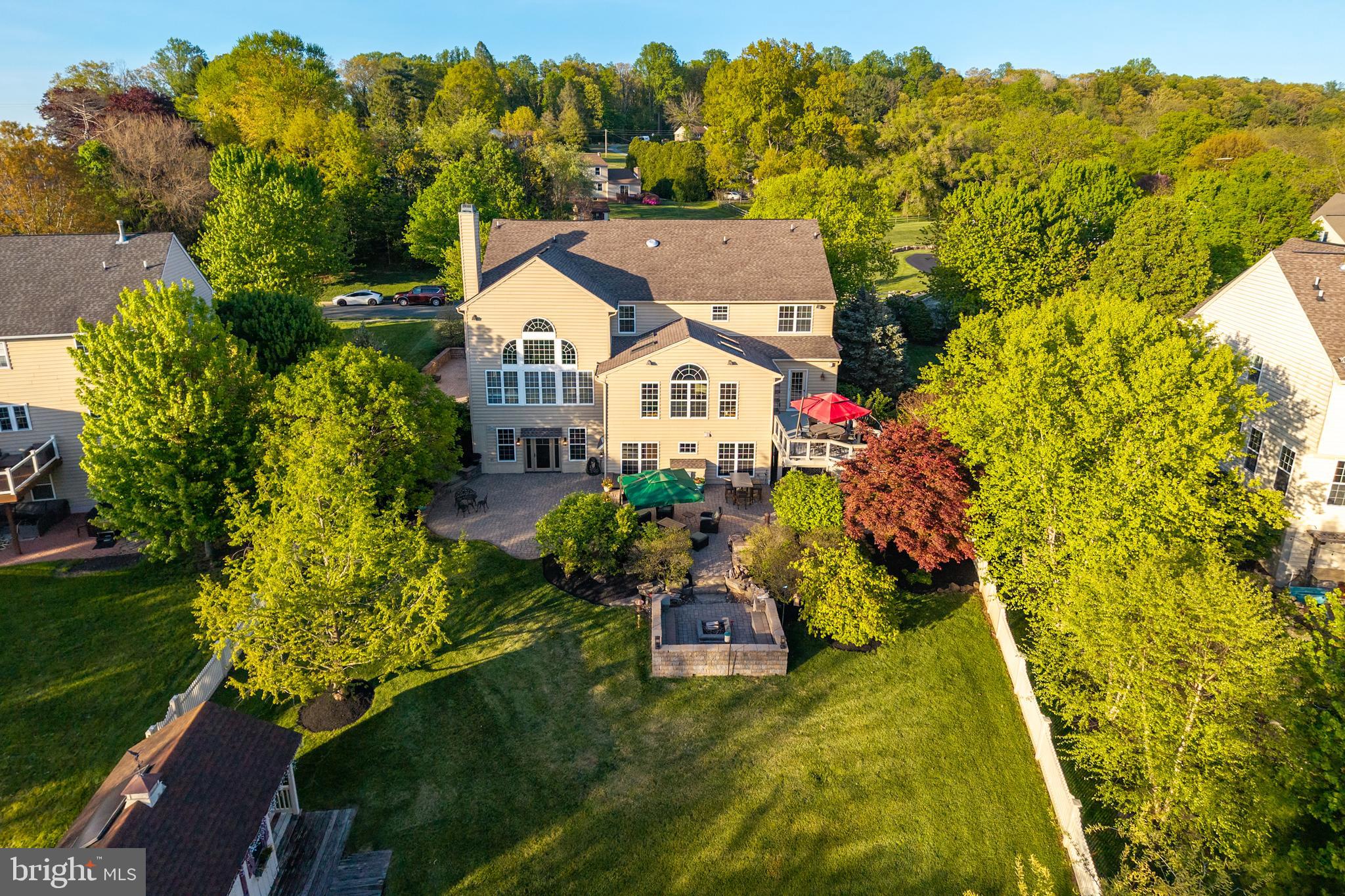 COVENTRY LAKE ESTS - Residential