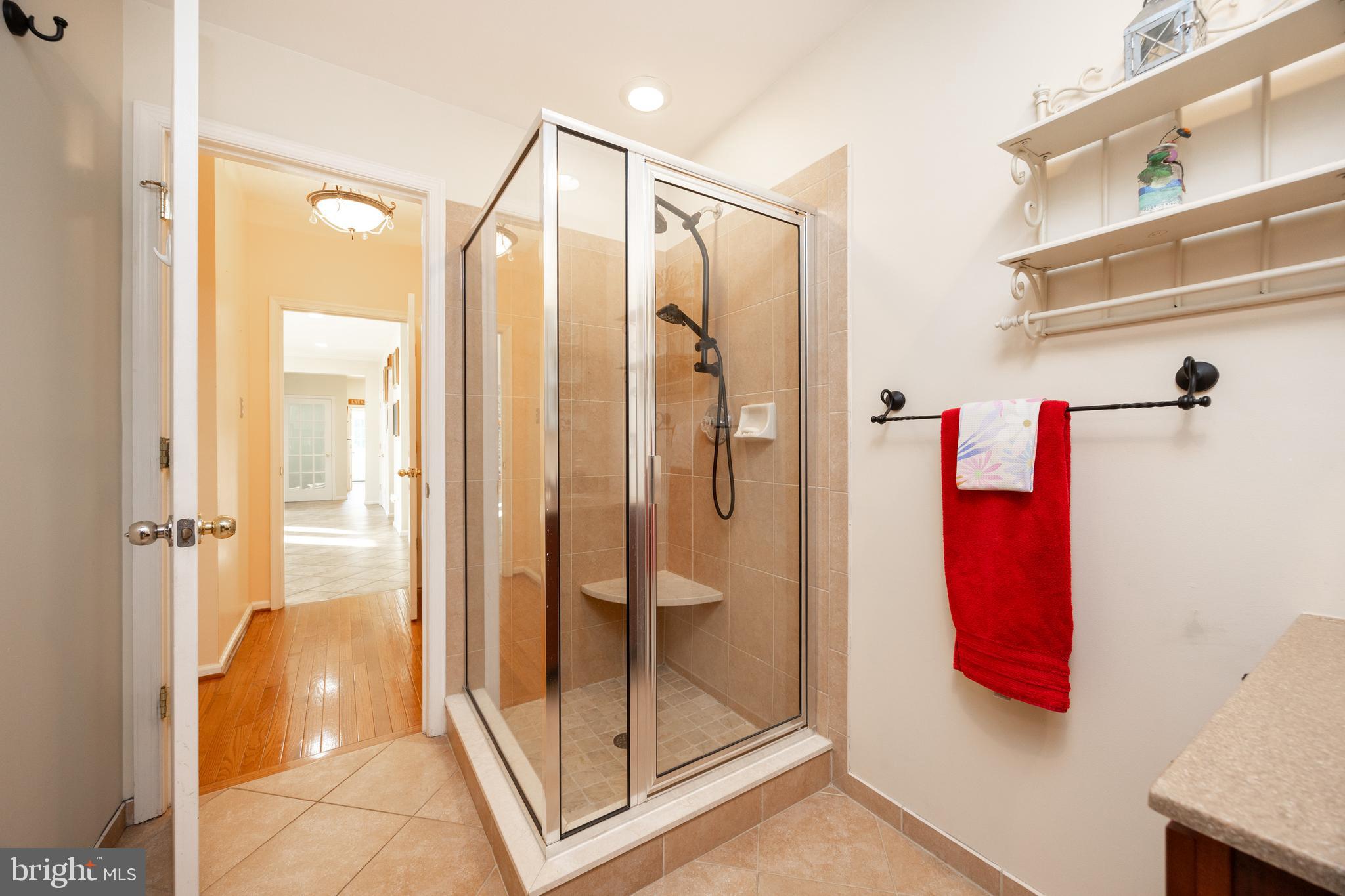 COVENTRY LAKE ESTS - Residential