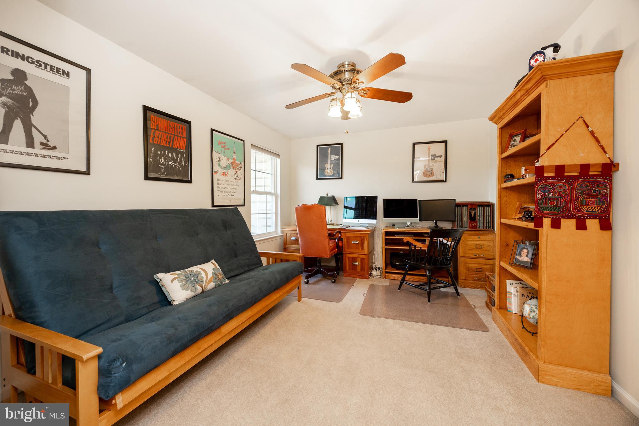 COVENTRY LAKE ESTS - Residential