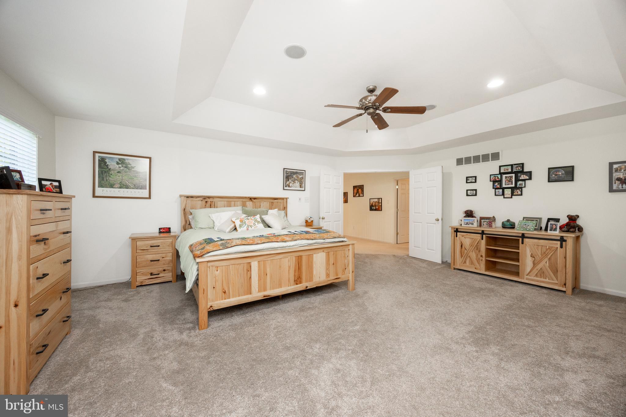 COVENTRY LAKE ESTS - Residential