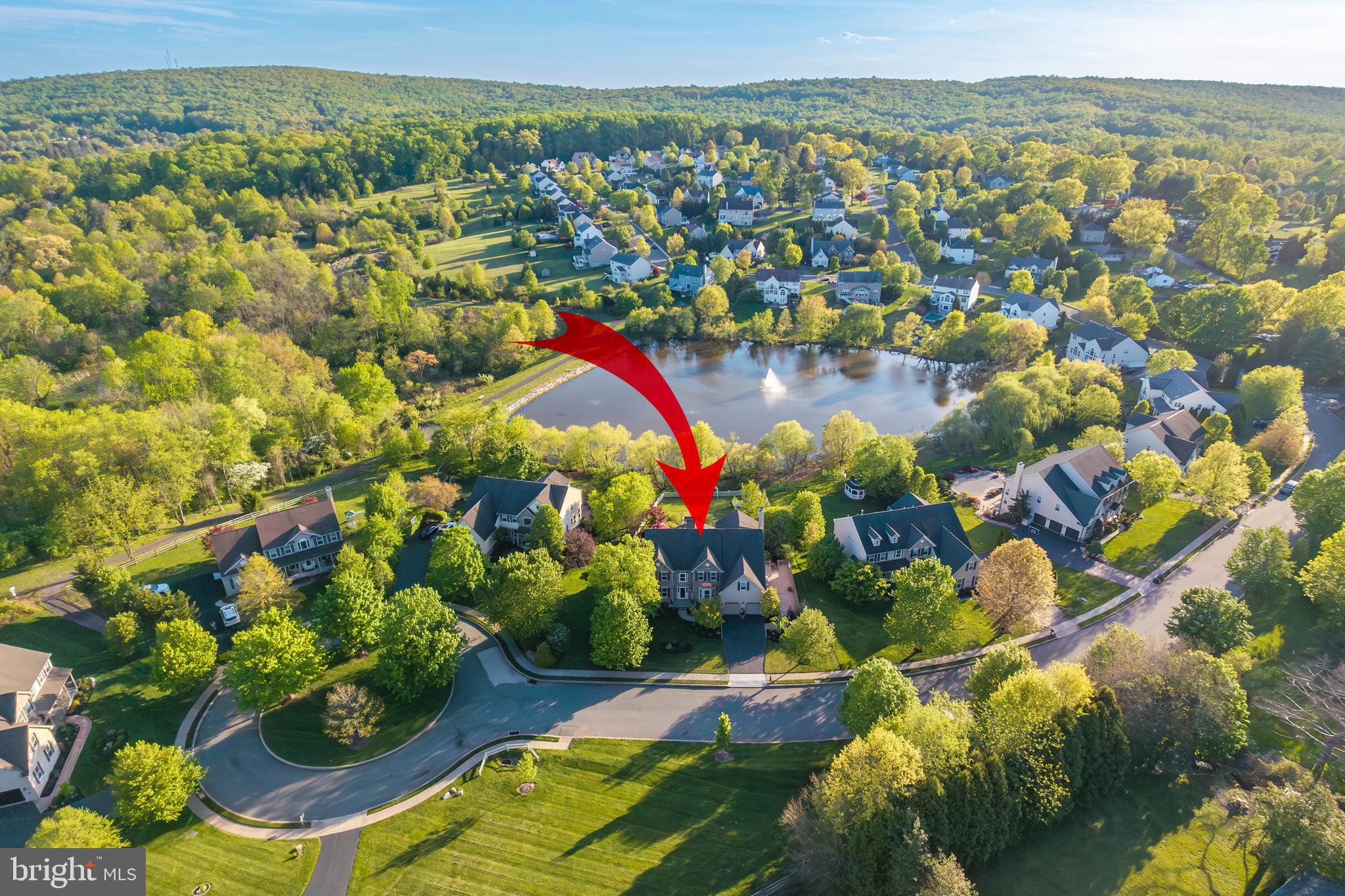 COVENTRY LAKE ESTS - Residential