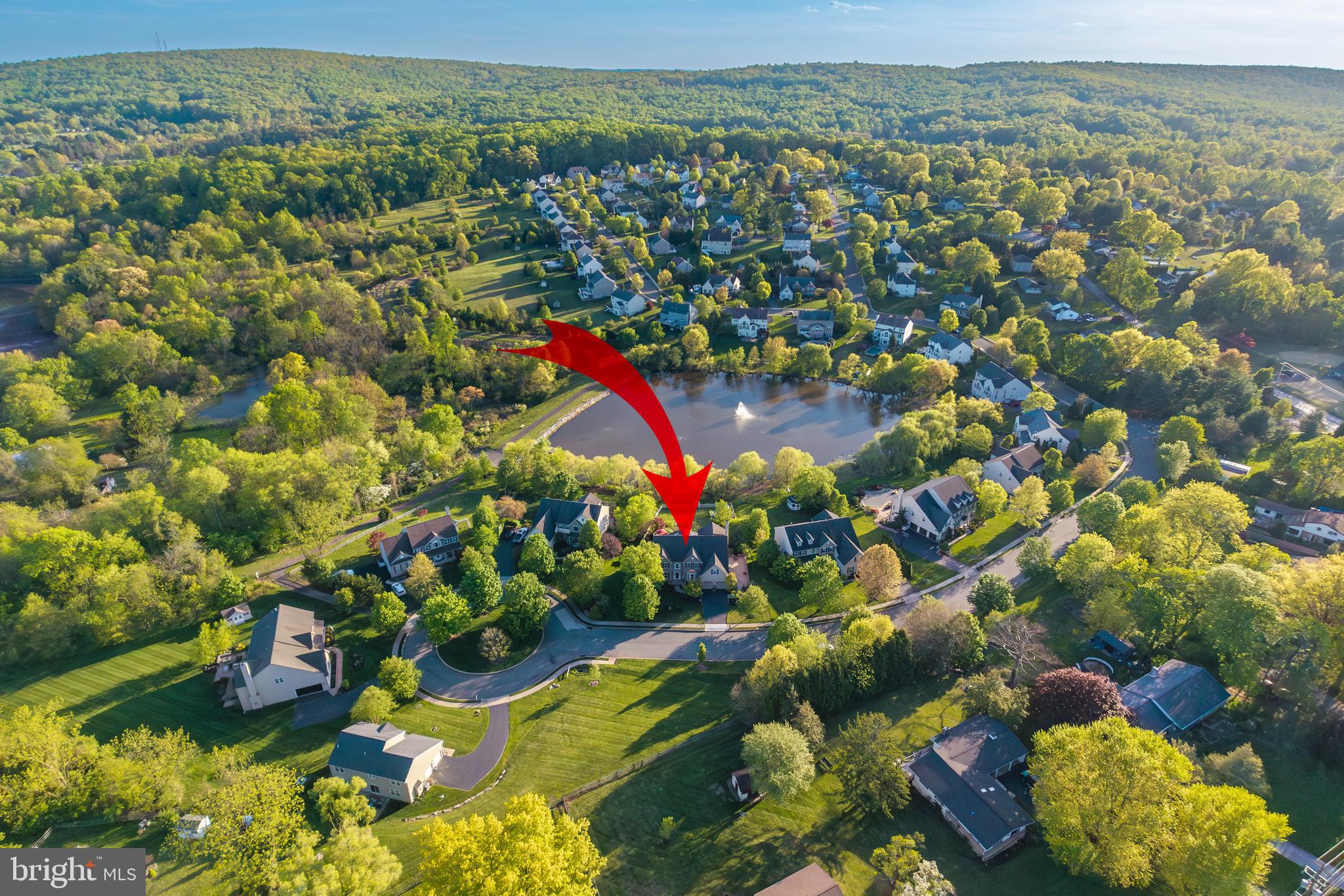 COVENTRY LAKE ESTS - Residential