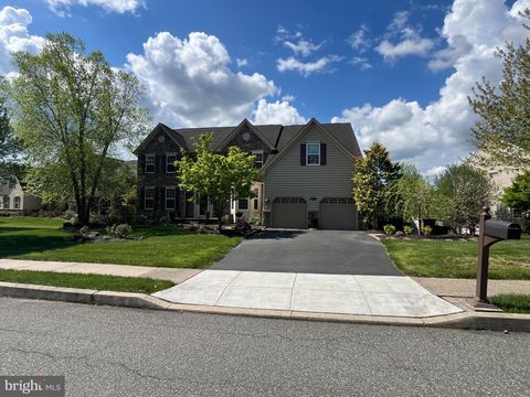 Photo of 912 Nottingham Road, POTTSTOWN, PA 19465 (MLS # PACT2123546)