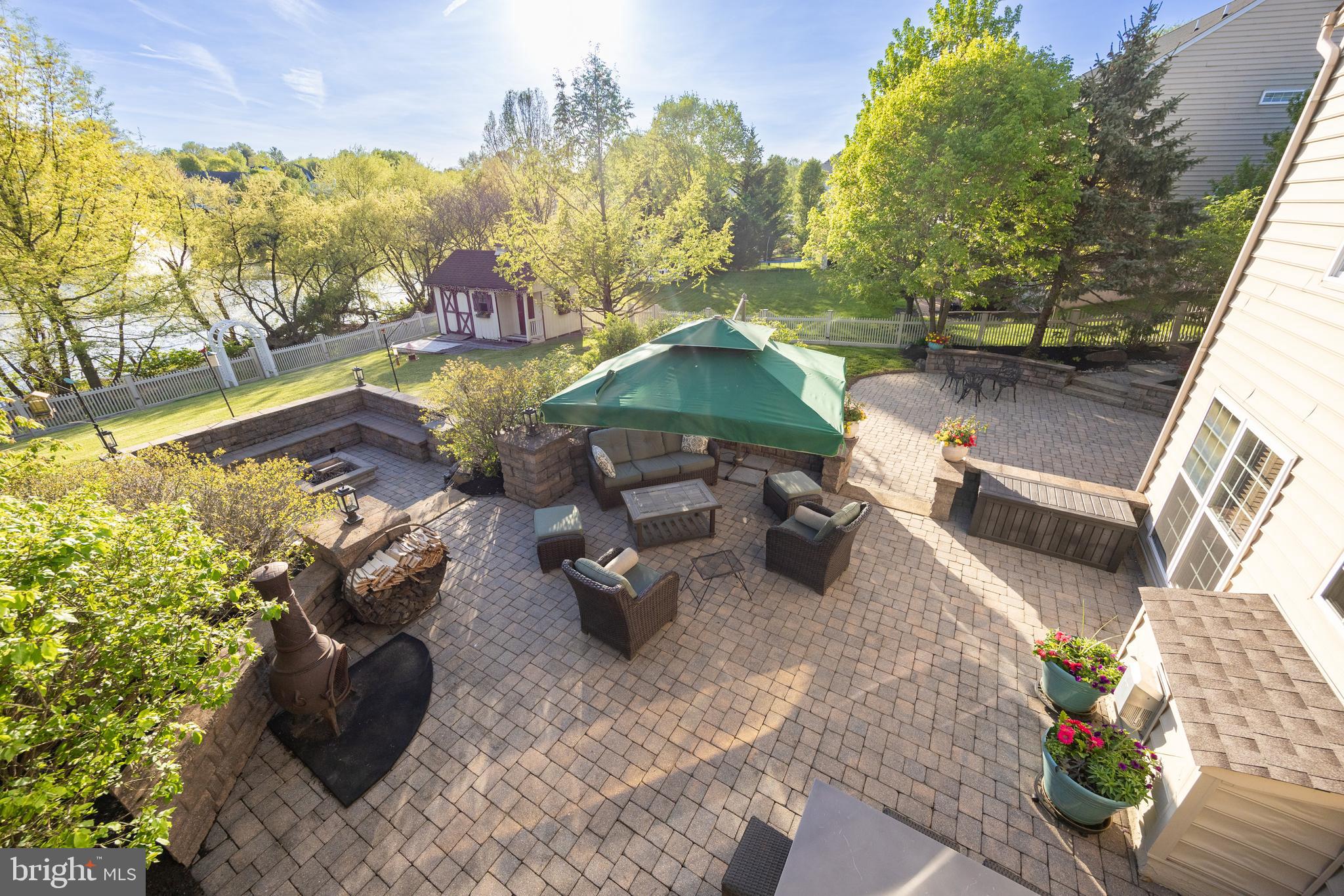 COVENTRY LAKE ESTS - Residential