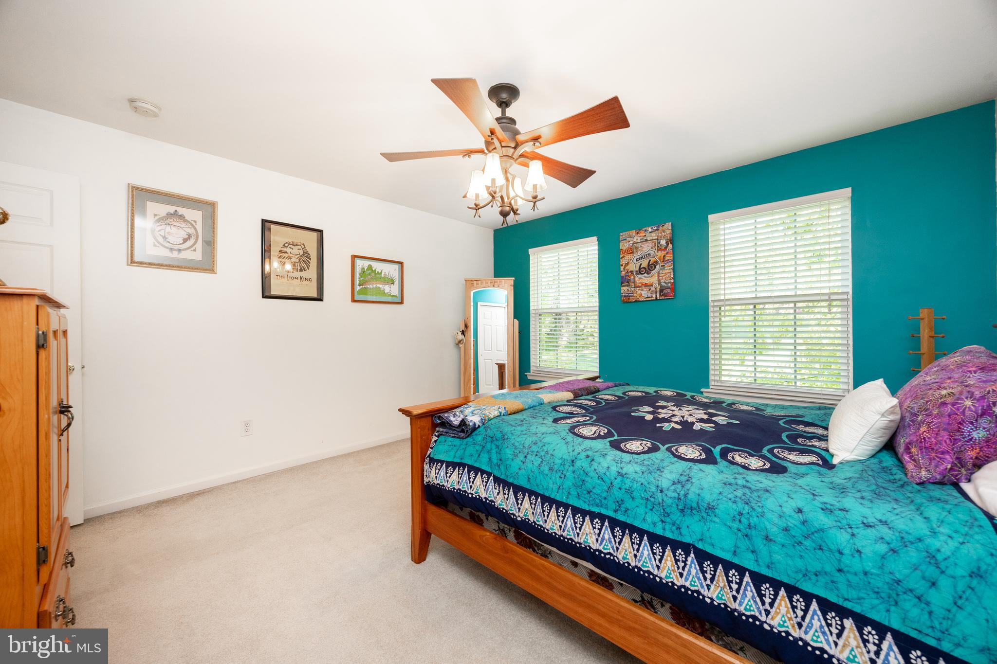 COVENTRY LAKE ESTS - Residential