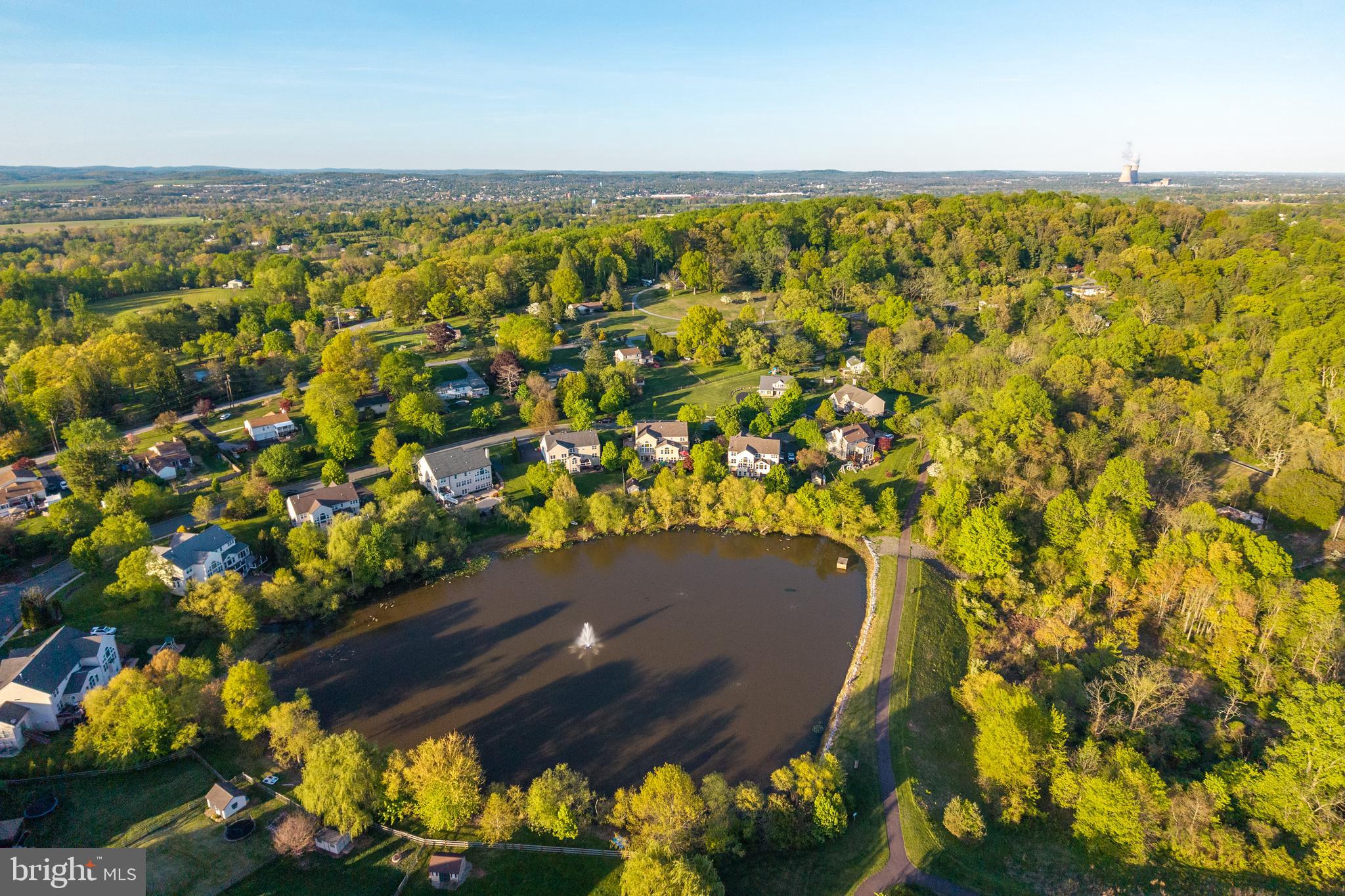 COVENTRY LAKE ESTS - Residential