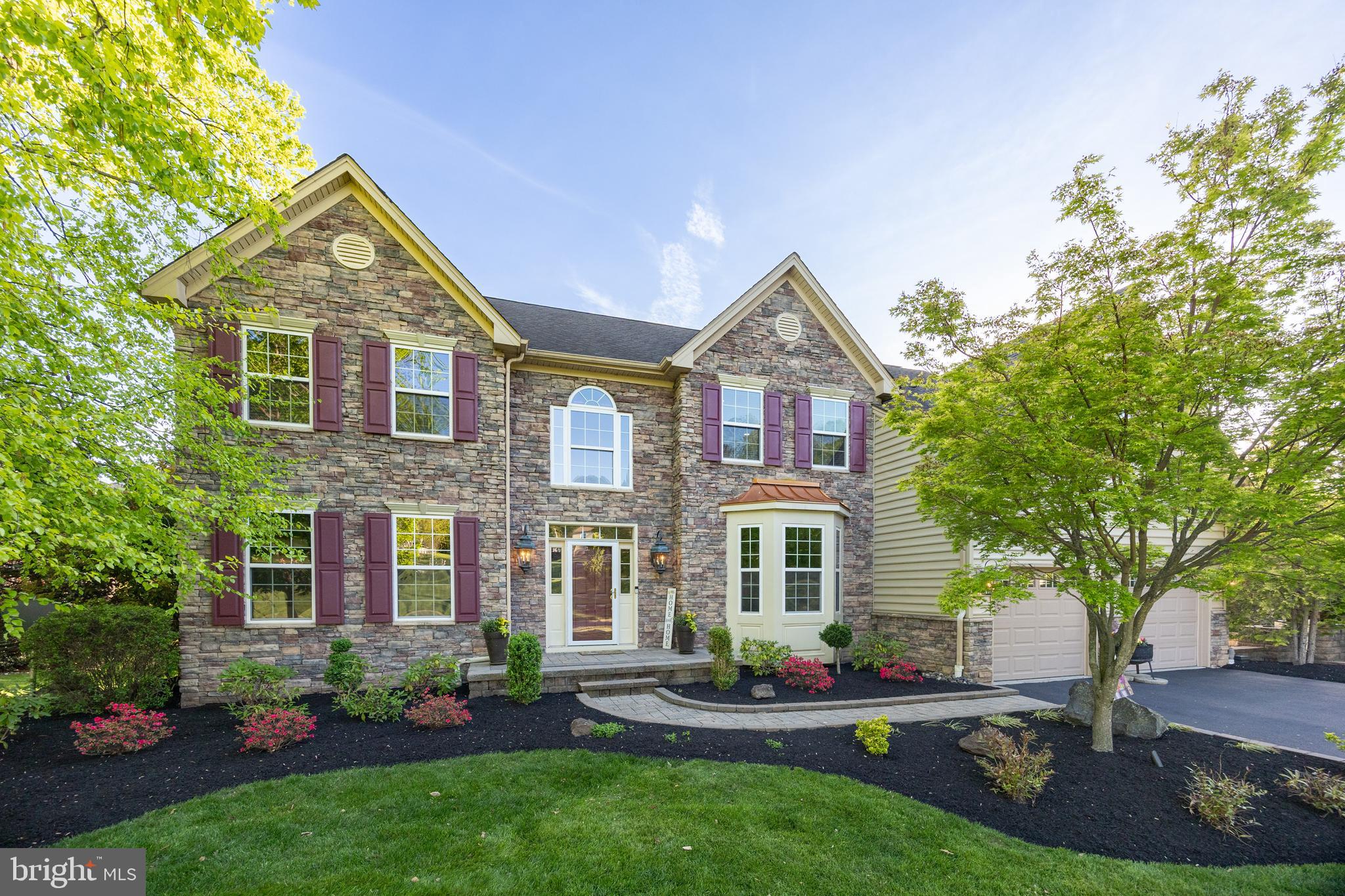 COVENTRY LAKE ESTS - Residential