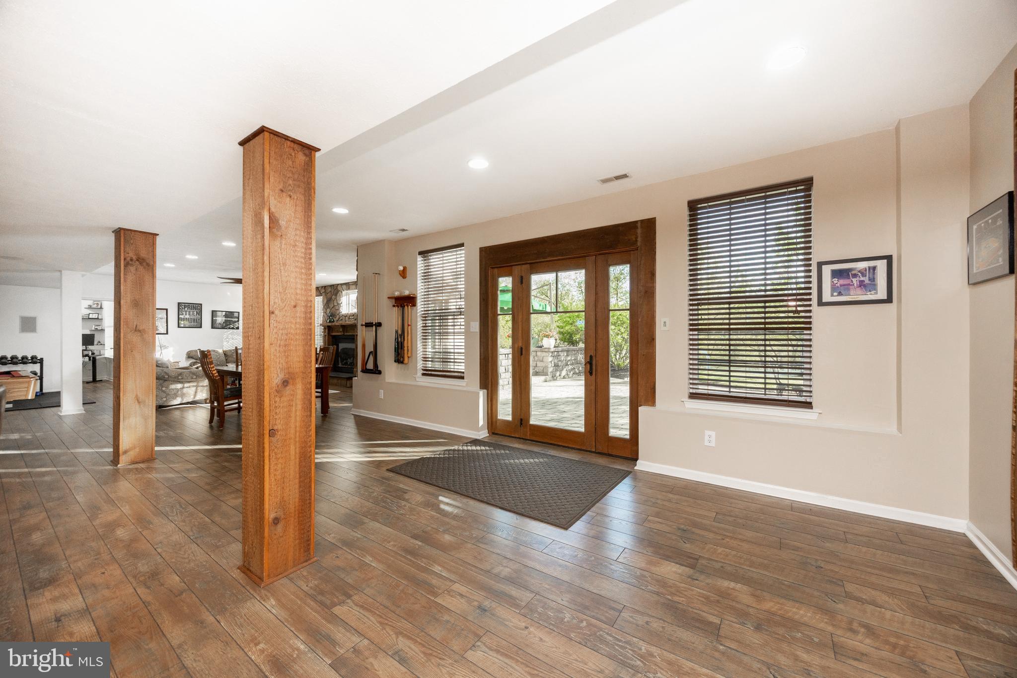 COVENTRY LAKE ESTS - Residential