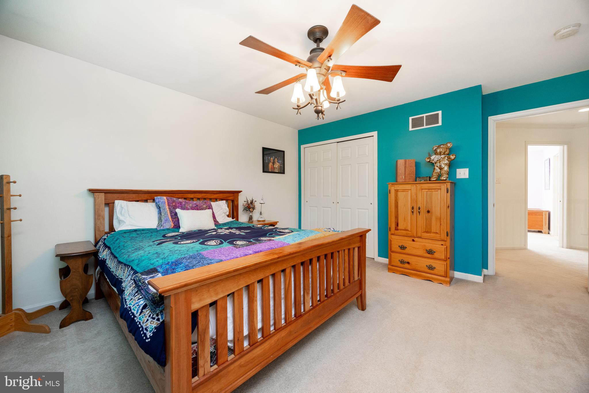 COVENTRY LAKE ESTS - Residential