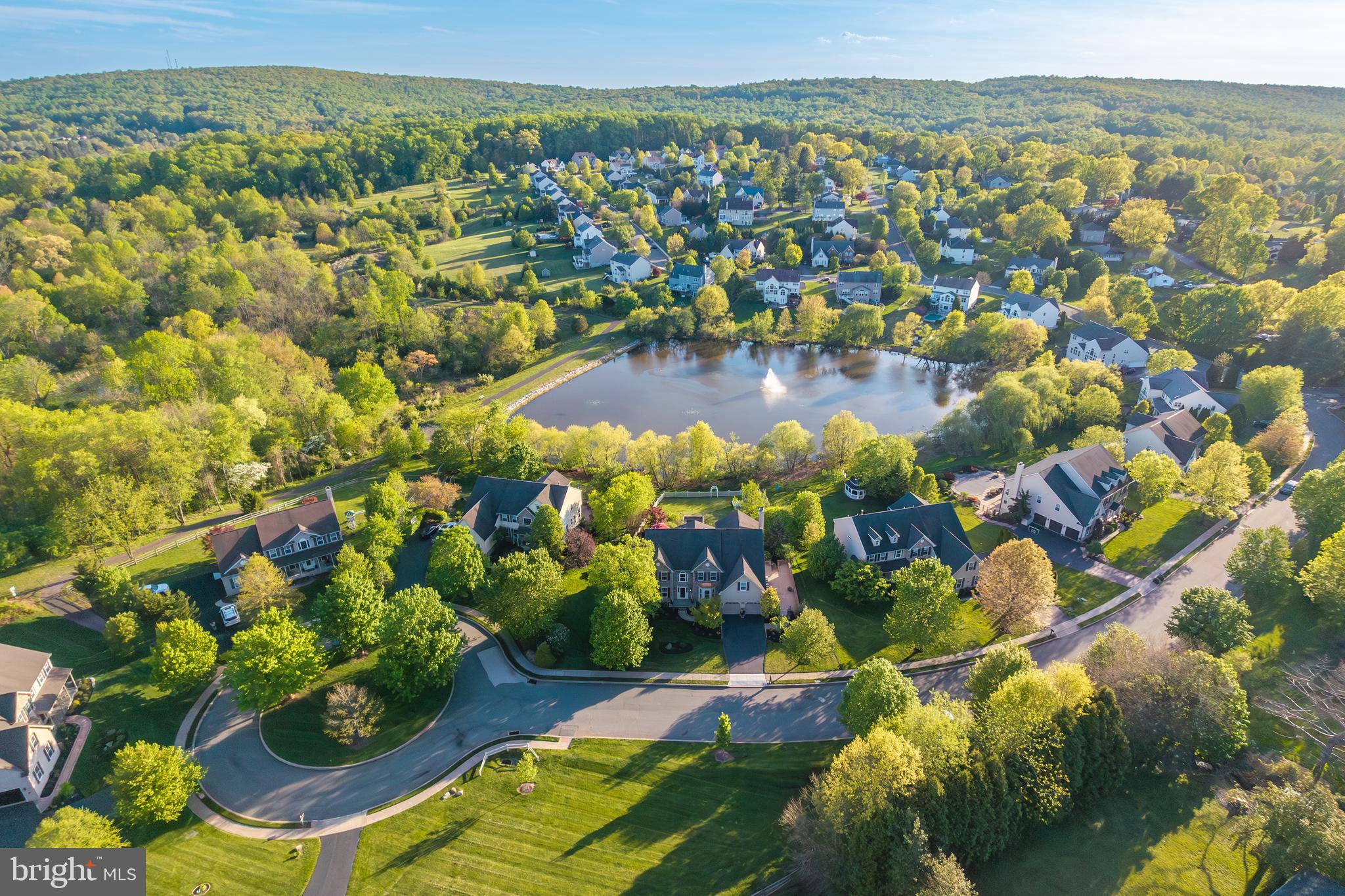 COVENTRY LAKE ESTS - Residential