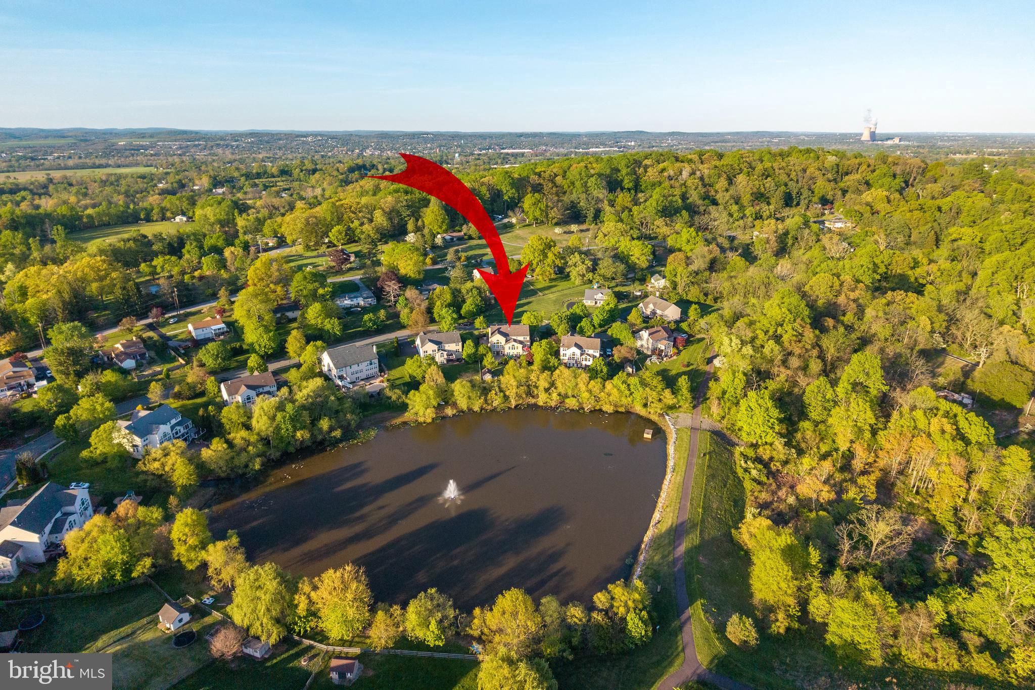 COVENTRY LAKE ESTS - Residential