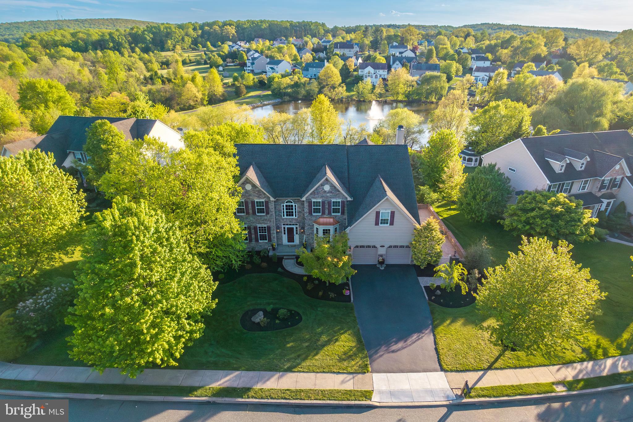 COVENTRY LAKE ESTS - Residential