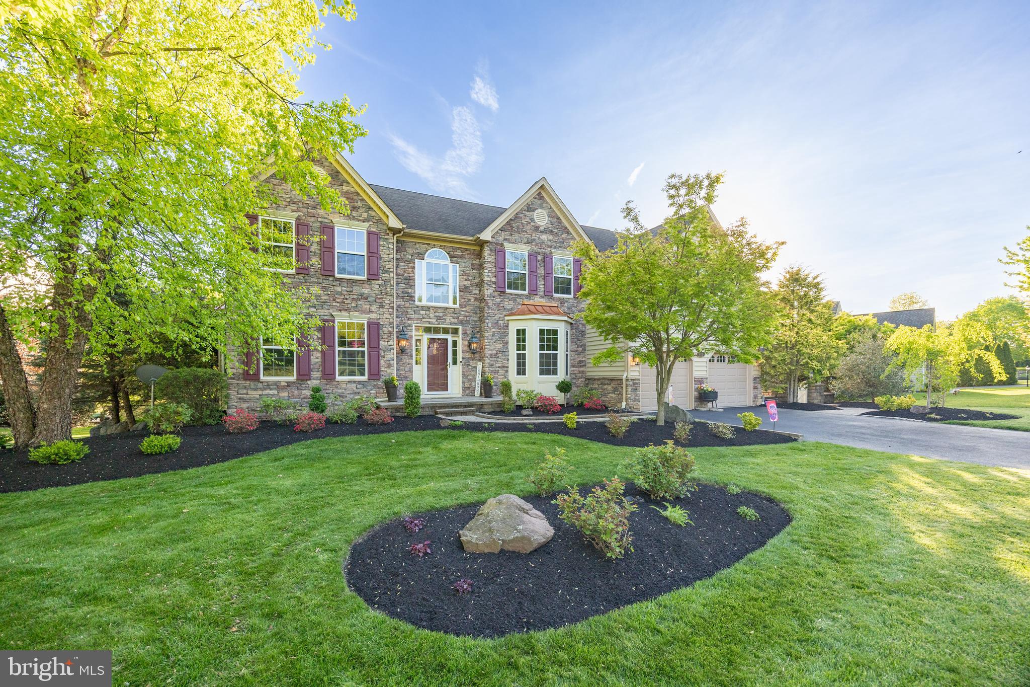 COVENTRY LAKE ESTS - Residential