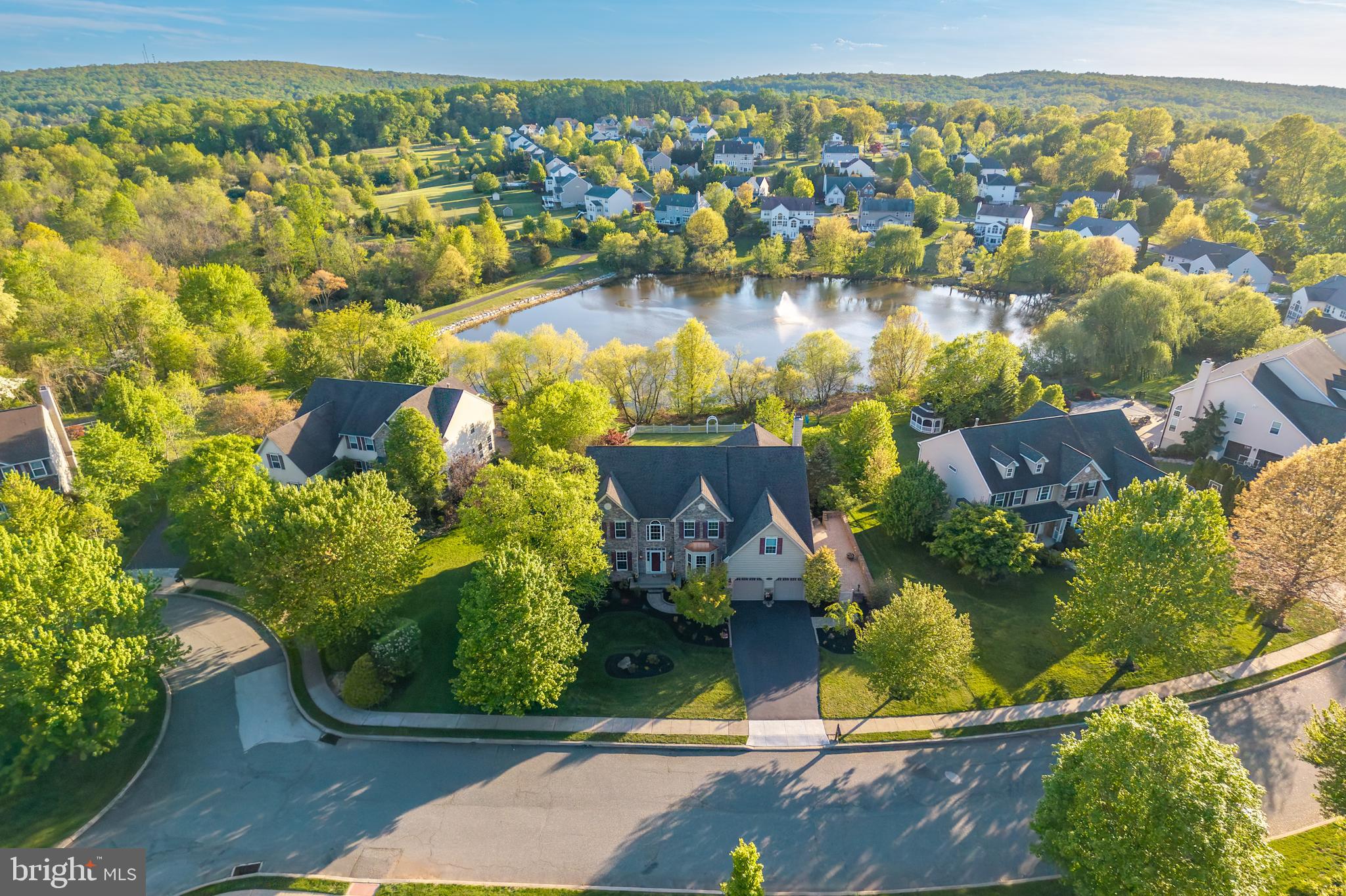 COVENTRY LAKE ESTS - Residential
