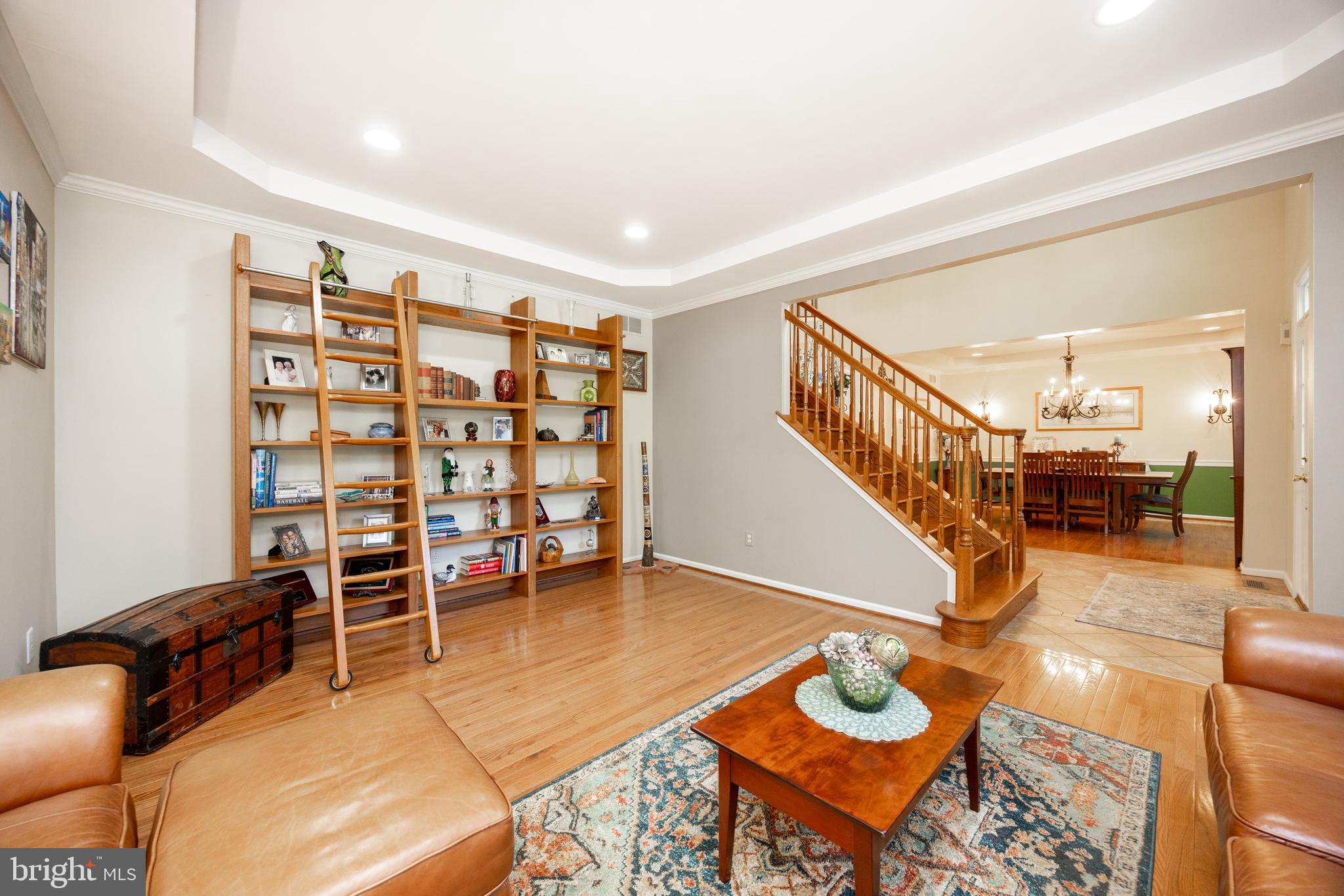 COVENTRY LAKE ESTS - Residential